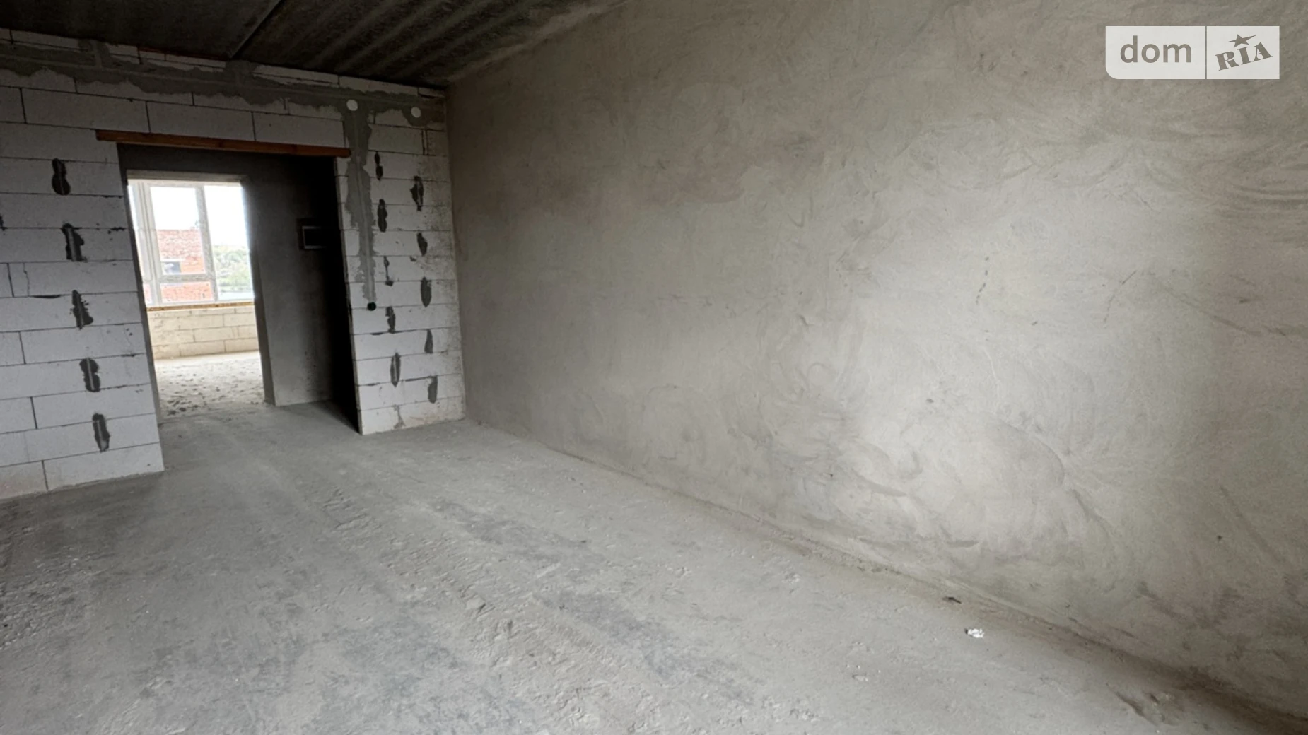 Продается 3-комнатная квартира 85 кв. м в Хмельницком, ул. Романа Шухевича(Курчатова), 8/2 - фото 3