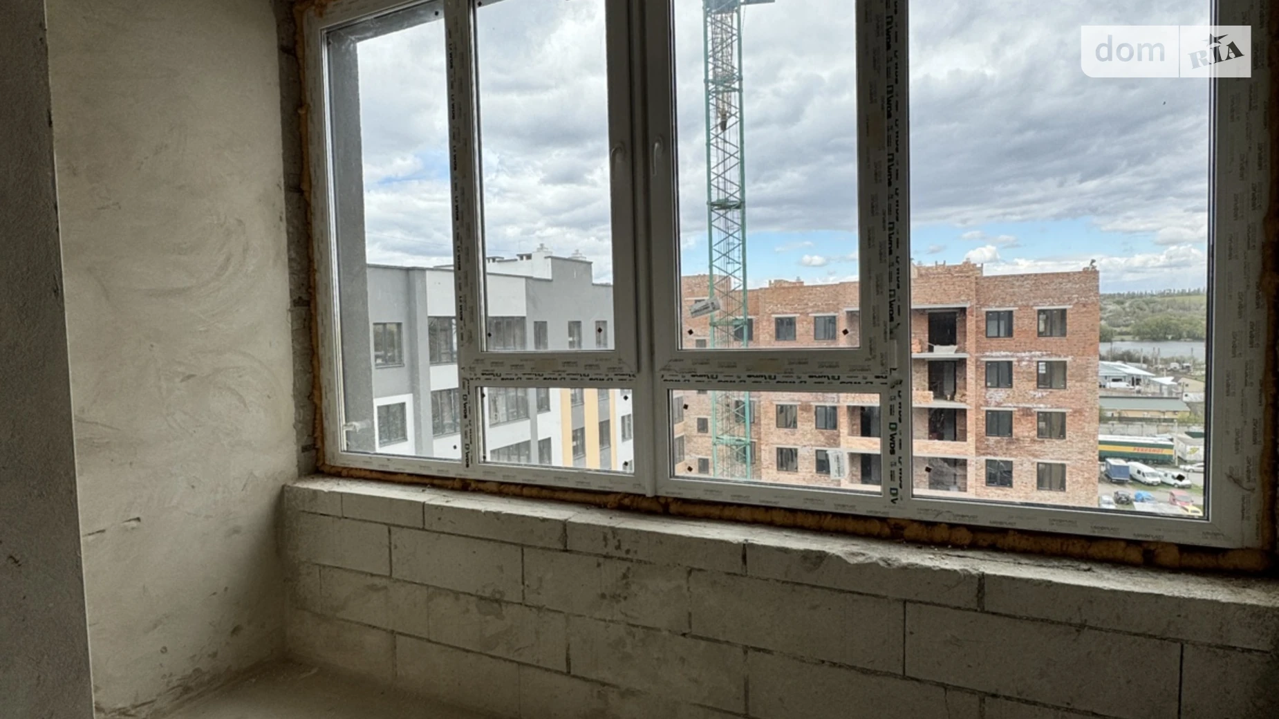 Продается 3-комнатная квартира 85 кв. м в Хмельницком, ул. Романа Шухевича(Курчатова), 8/2 - фото 5