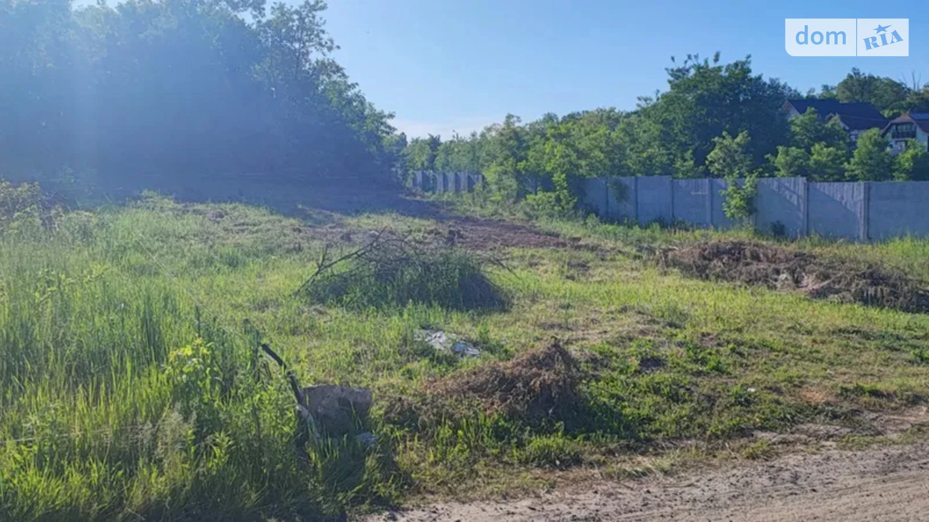 Продается земельный участок 4 соток в Киевской области, цена: 35000 $ - фото 5