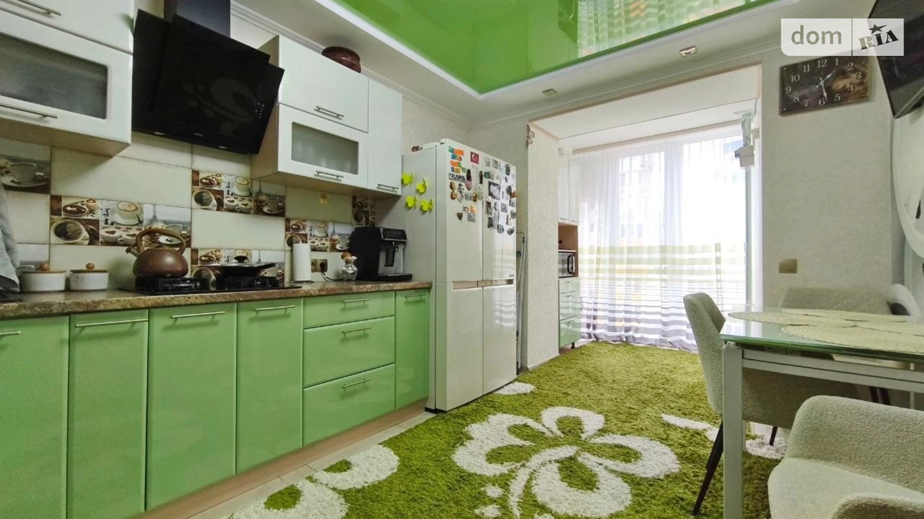 Продается 2-комнатная квартира 66.6 кв. м в Чернигове, просп. Михаила Грушевского(1-го Мая), 193 - фото 2