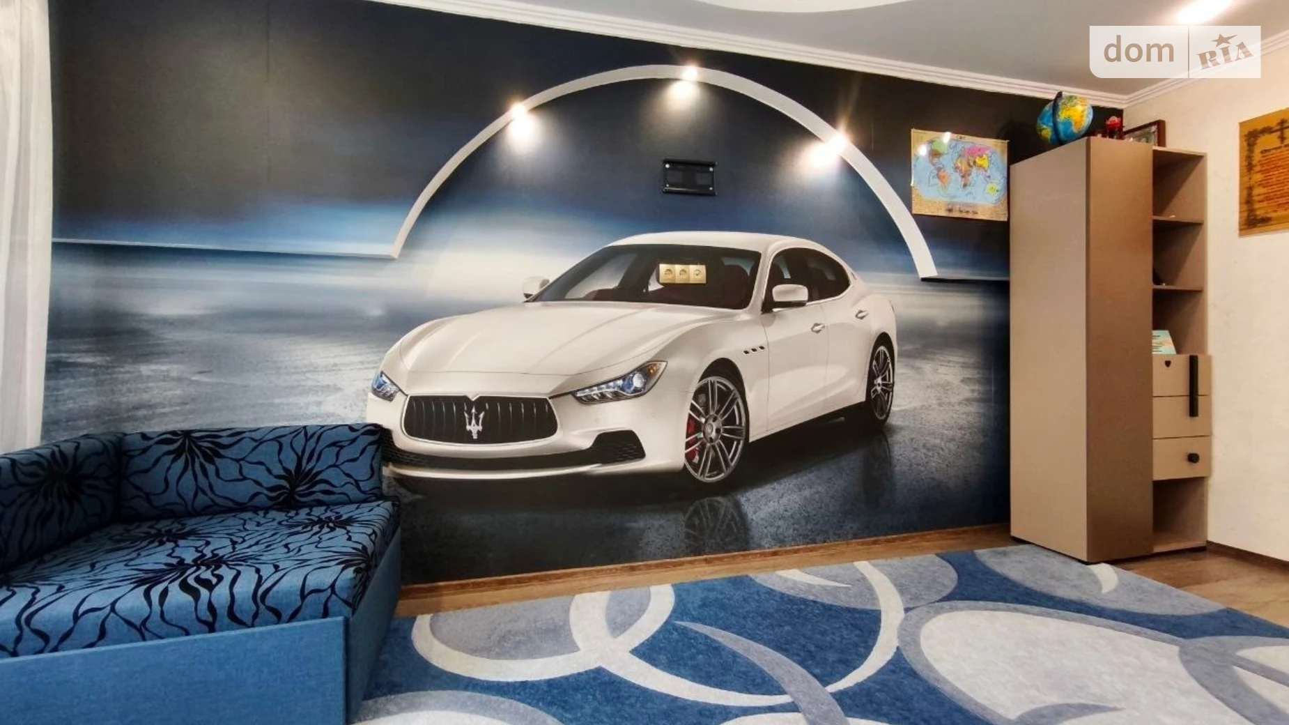 Продается 2-комнатная квартира 66.6 кв. м в Чернигове, просп. Михаила Грушевского(1-го Мая), 193 - фото 5