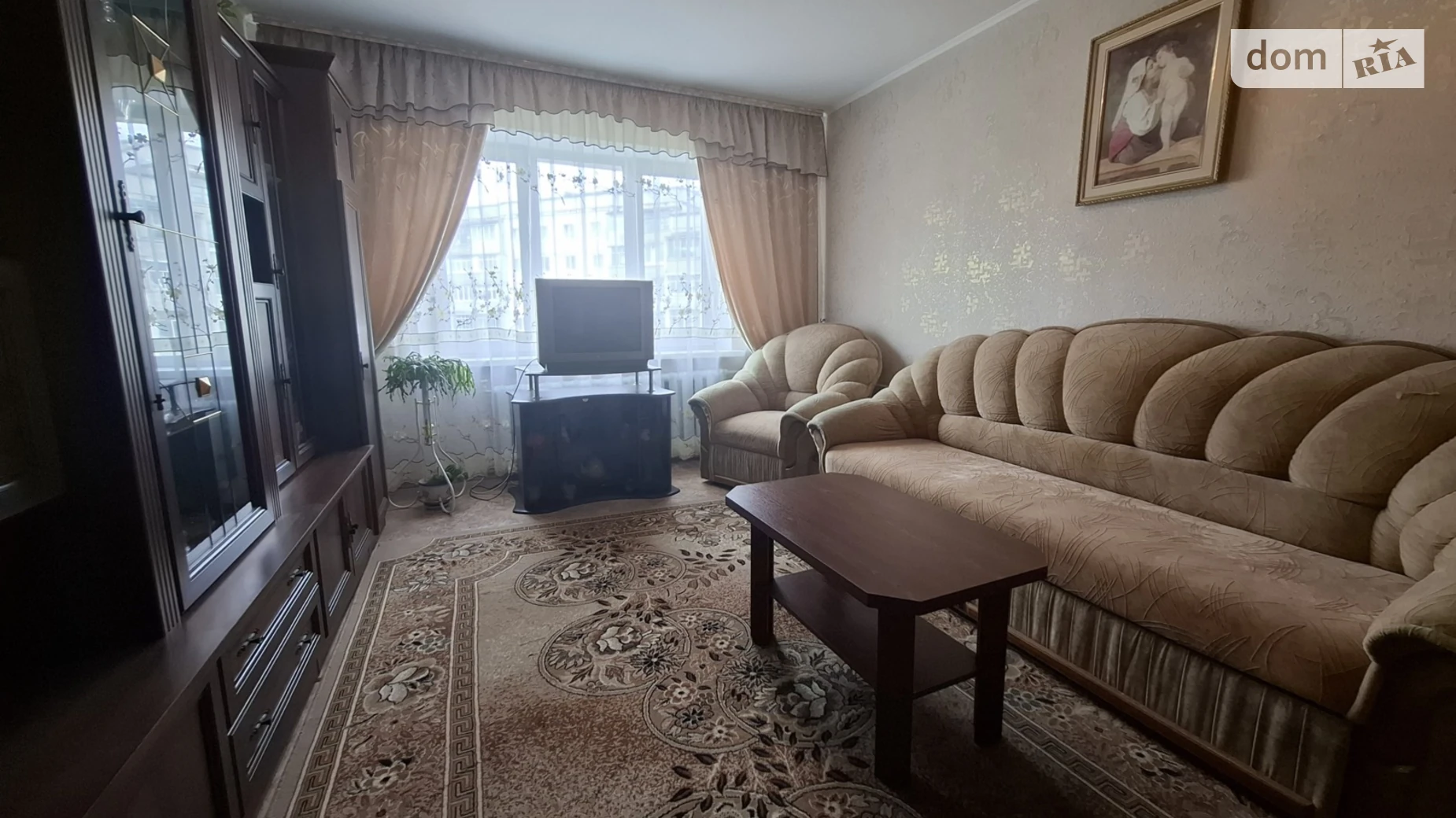 Продается 3-комнатная квартира 70 кв. м в Хмельницком, Львовское шоссе, 53/1 - фото 2