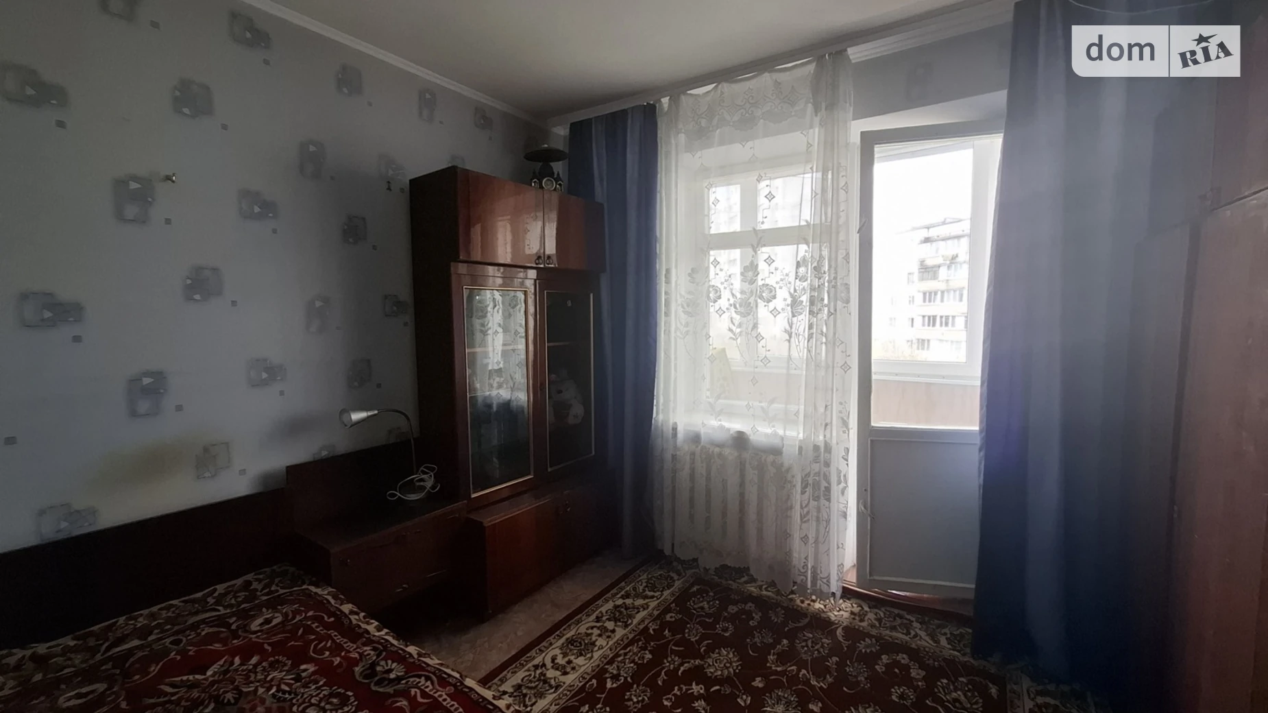 Продается 3-комнатная квартира 70 кв. м в Хмельницком, Львовское шоссе, 53/1 - фото 4