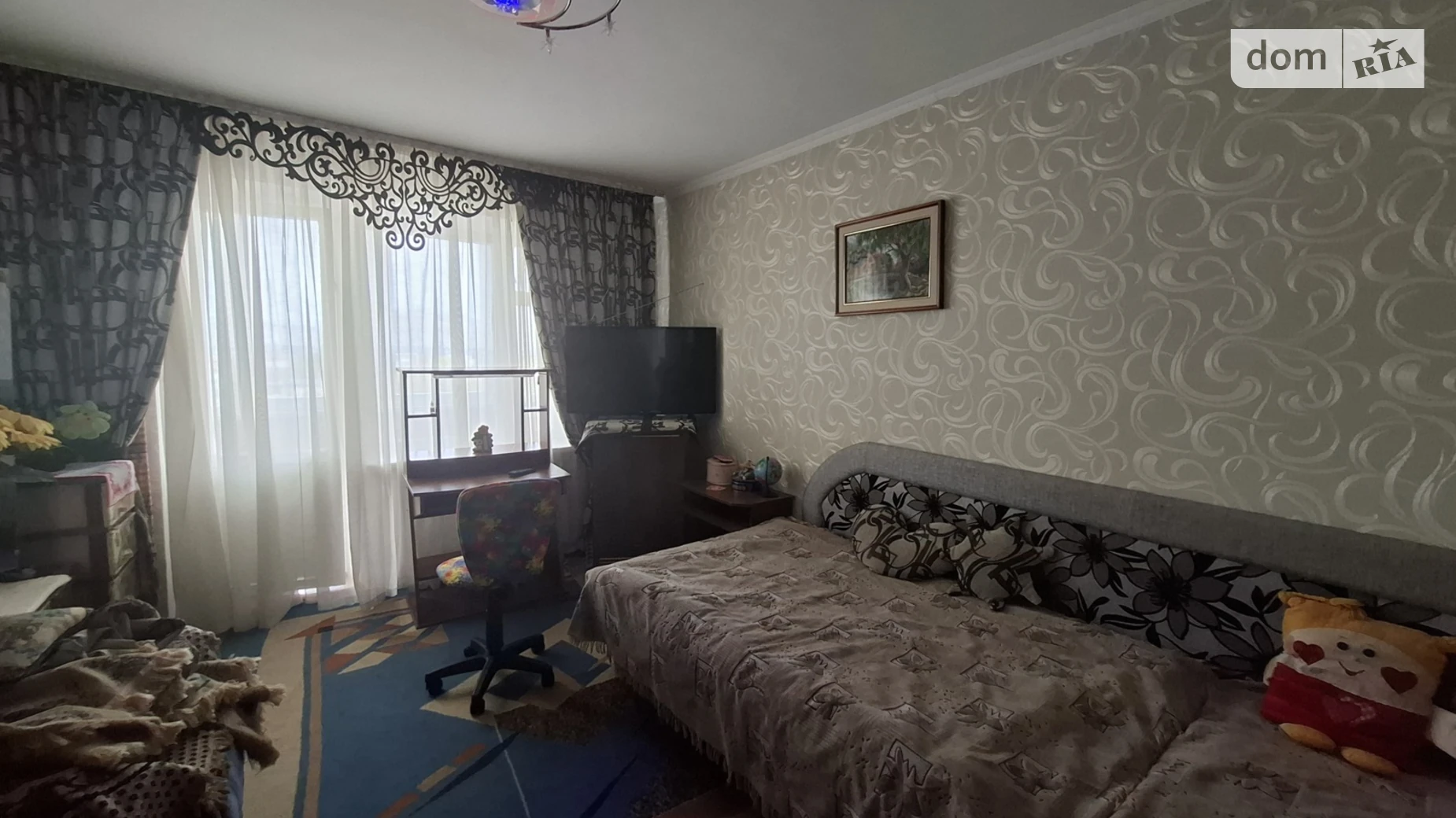 Продается 3-комнатная квартира 70 кв. м в Хмельницком, Львовское шоссе, 53/1 - фото 5