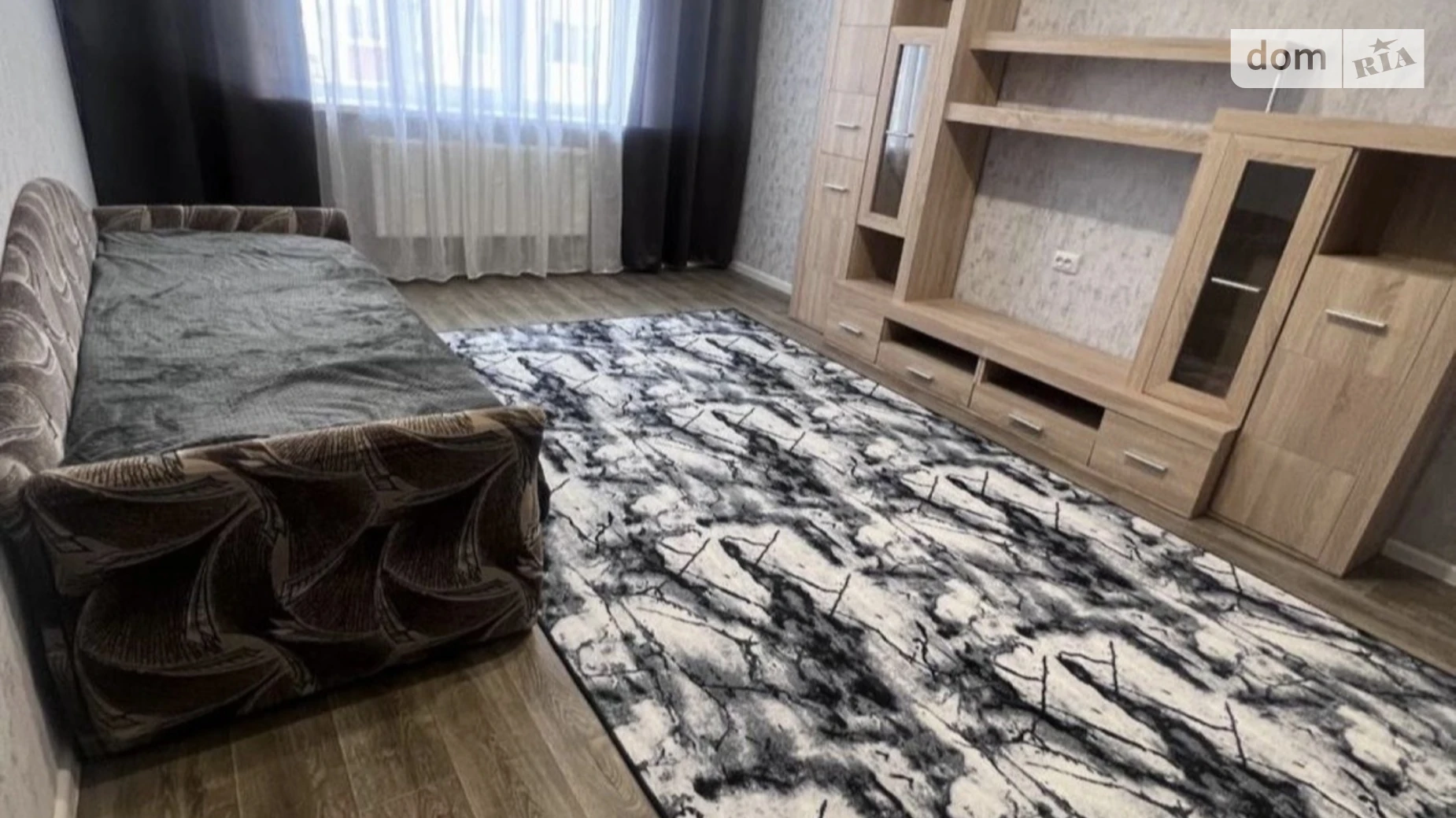 Сдается в аренду 1-комнатная квартира 46 кв. м в Хмельницком, Старокостянтиновское шоссе, 5/3А - фото 2