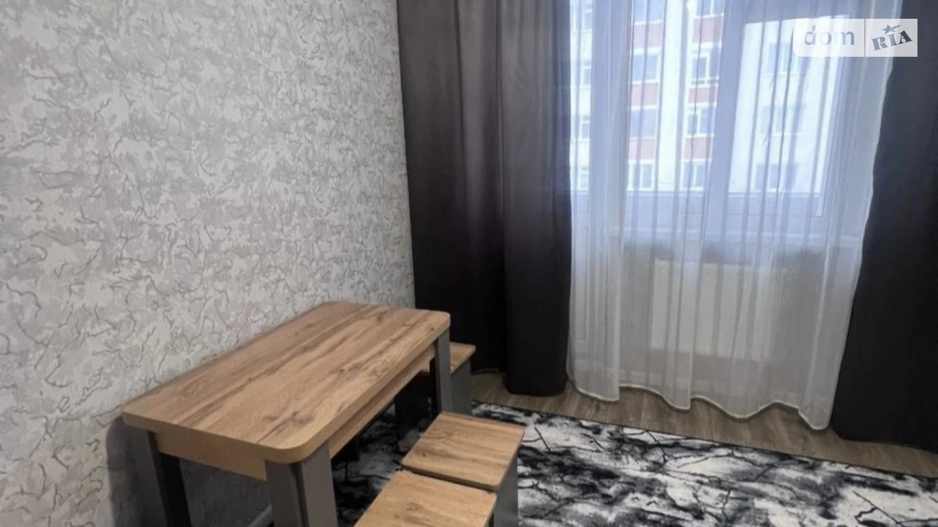 Сдается в аренду 1-комнатная квартира 46 кв. м в Хмельницком, Старокостянтиновское шоссе, 5/3А - фото 3