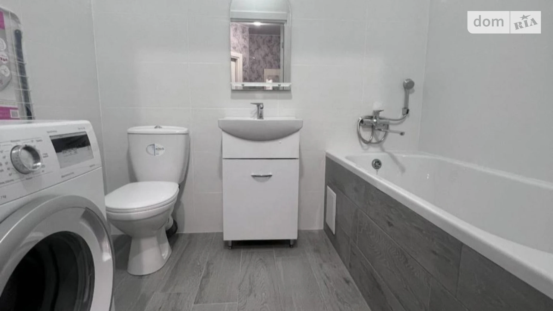 Сдается в аренду 1-комнатная квартира 46 кв. м в Хмельницком, Старокостянтиновское шоссе, 5/3А - фото 5