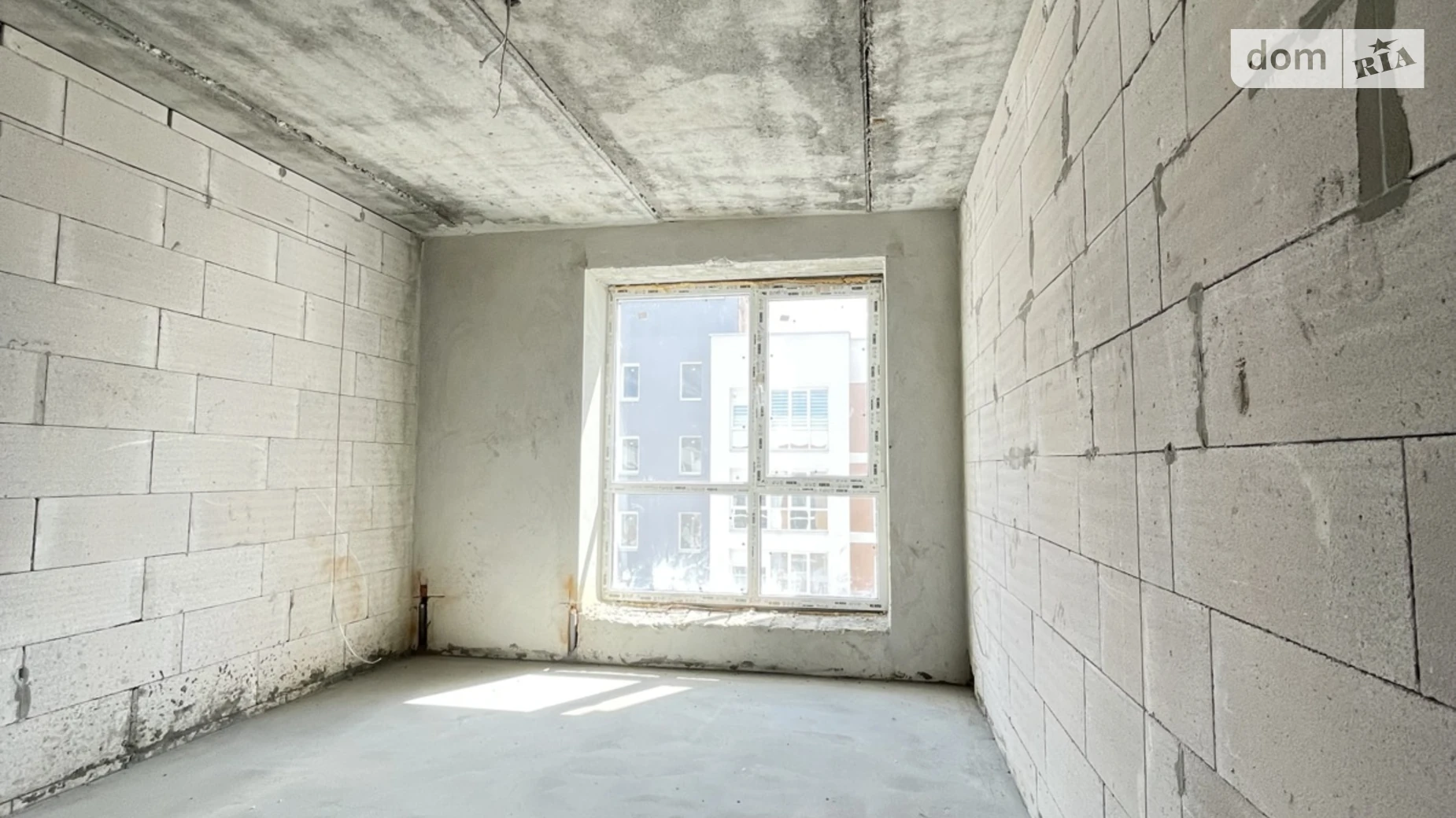 1-комнатная квартира 43.1 кв. м в Тернополе, цена: 35000 $ - фото 3