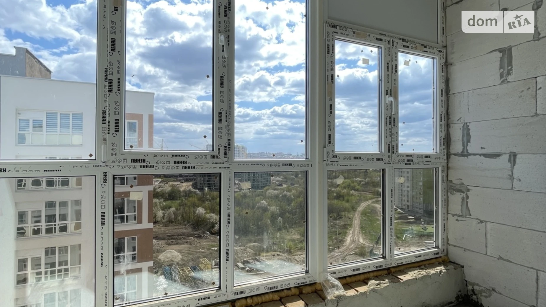 1-комнатная квартира 43.1 кв. м в Тернополе, цена: 35000 $ - фото 4