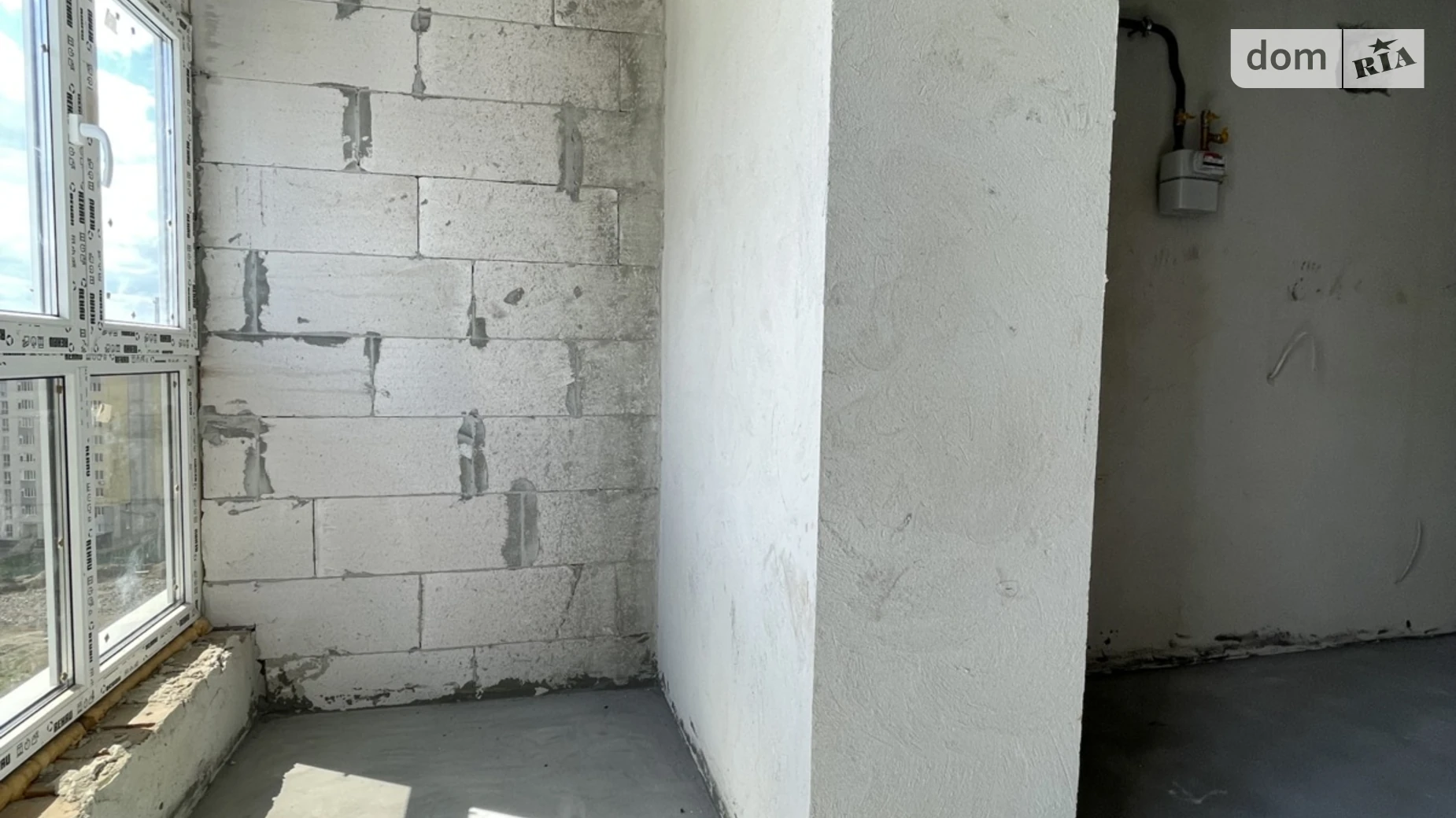 1-комнатная квартира 43.1 кв. м в Тернополе, цена: 35000 $ - фото 5