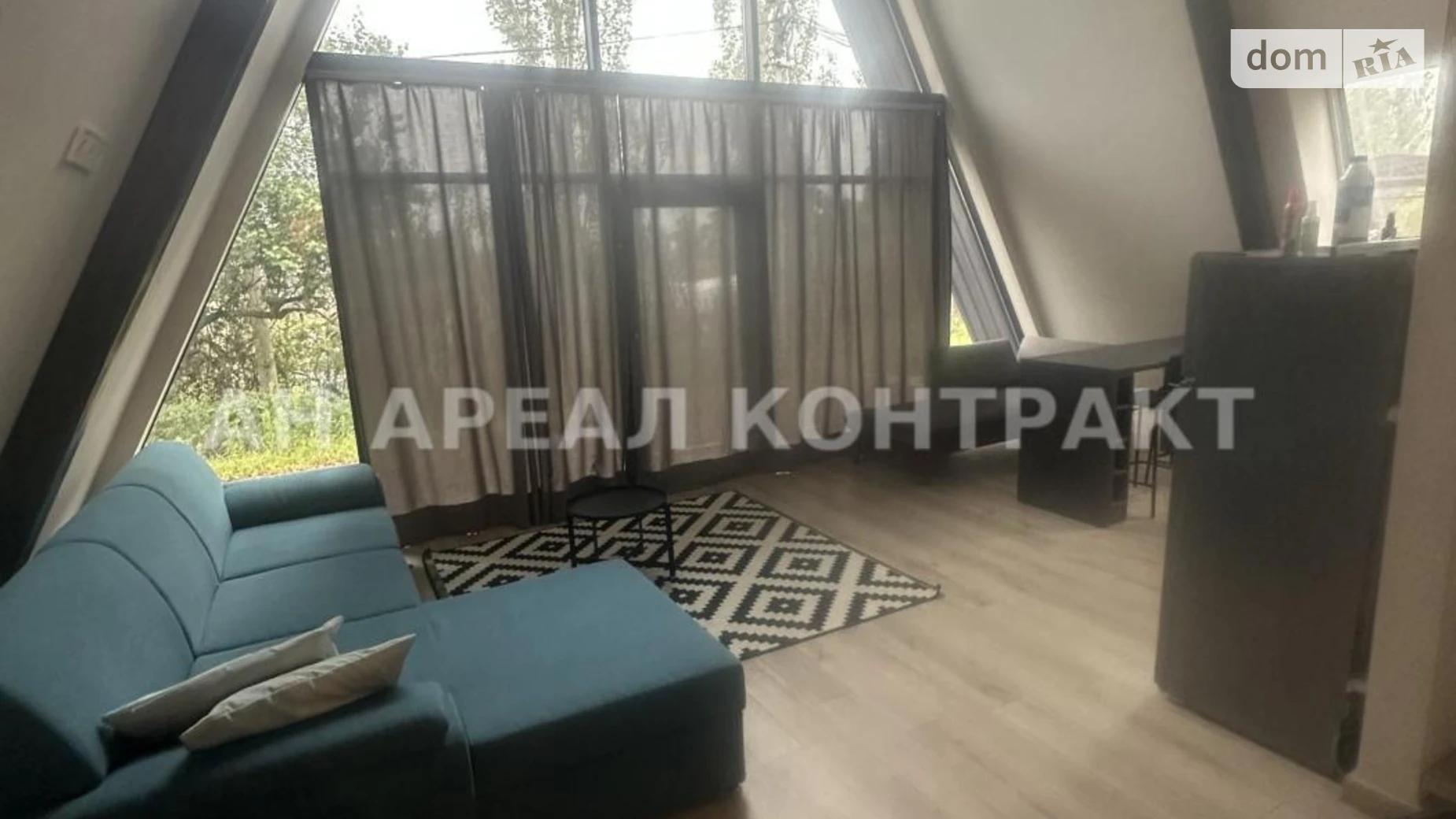 Сдается в аренду дом на 2 этажа 114 кв. м с верандой, цена: 25000 грн - фото 3