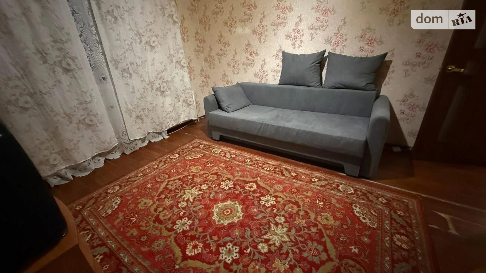 Продается 1-комнатная квартира 31.8 кв. м в Авангарде, ул. Торговая - фото 4