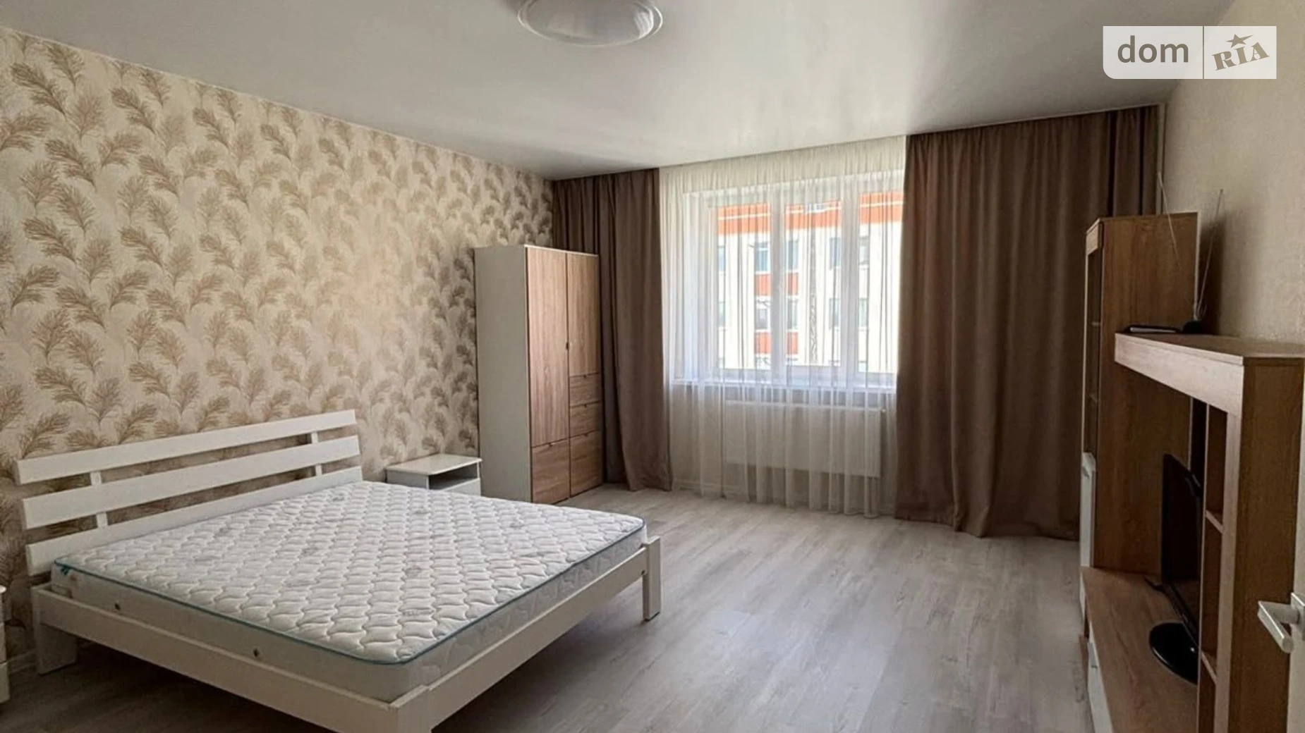 Здається в оренду 1-кімнатна квартира 48.9 кв. м у Хмельницькому, Старокостянтинівське шосе, 5/4Г - фото 2