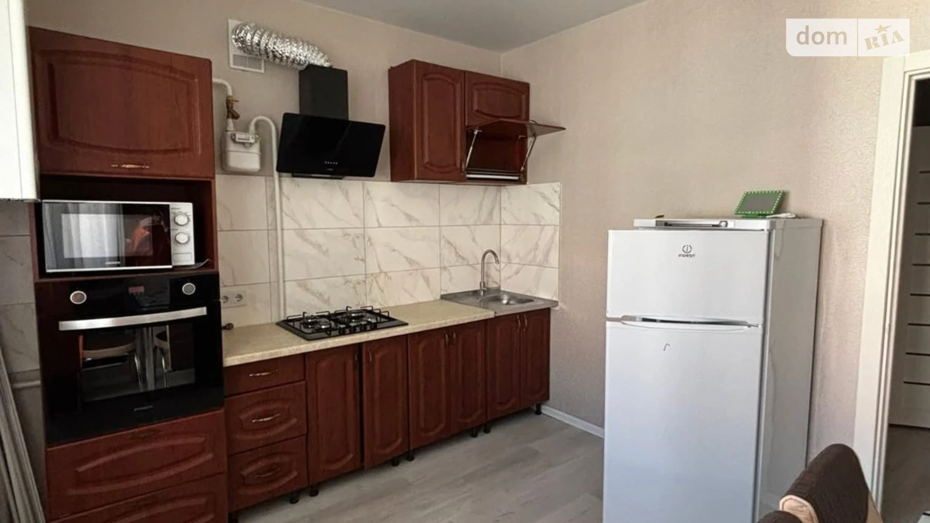 Здається в оренду 1-кімнатна квартира 48.9 кв. м у Хмельницькому, Старокостянтинівське шосе, 5/4Г - фото 3