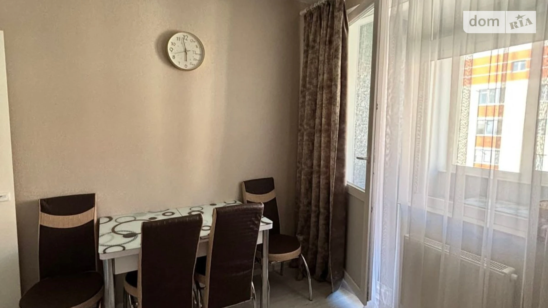 Здається в оренду 1-кімнатна квартира 48.9 кв. м у Хмельницькому, Старокостянтинівське шосе, 5/4Г - фото 4