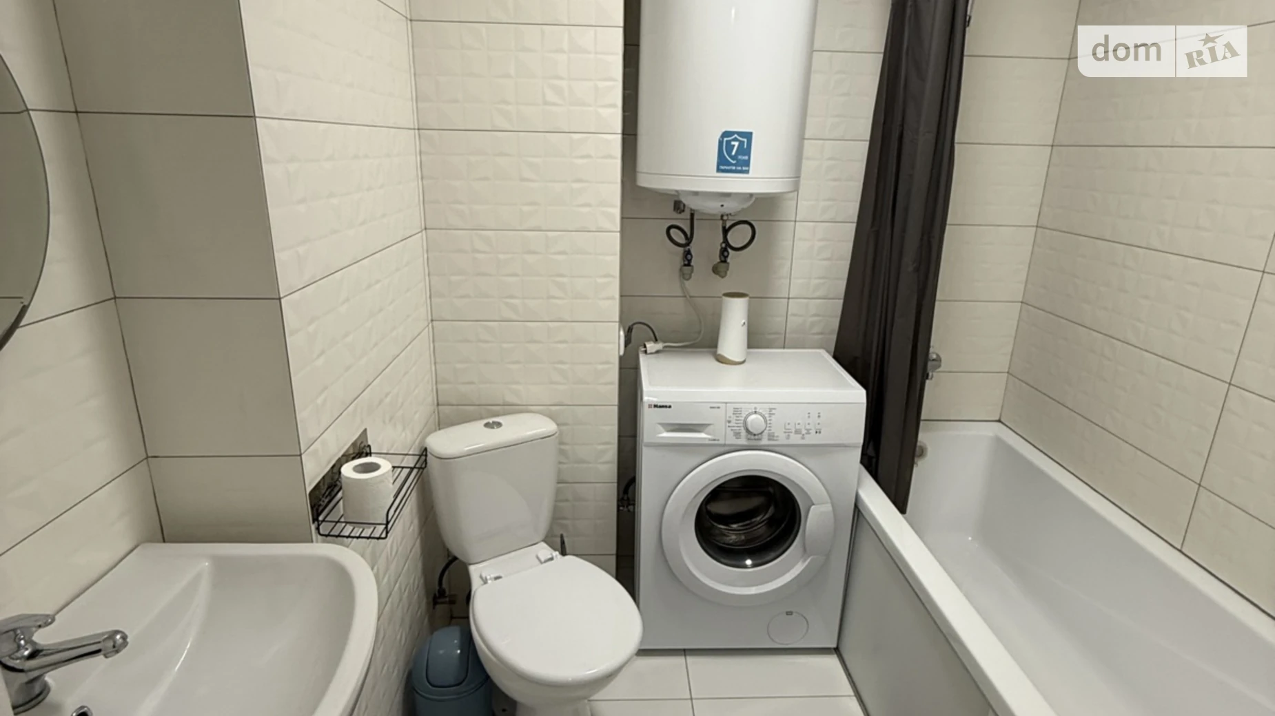 Продается 1-комнатная квартира 34 кв. м в, цена: 68000 $ - фото 3