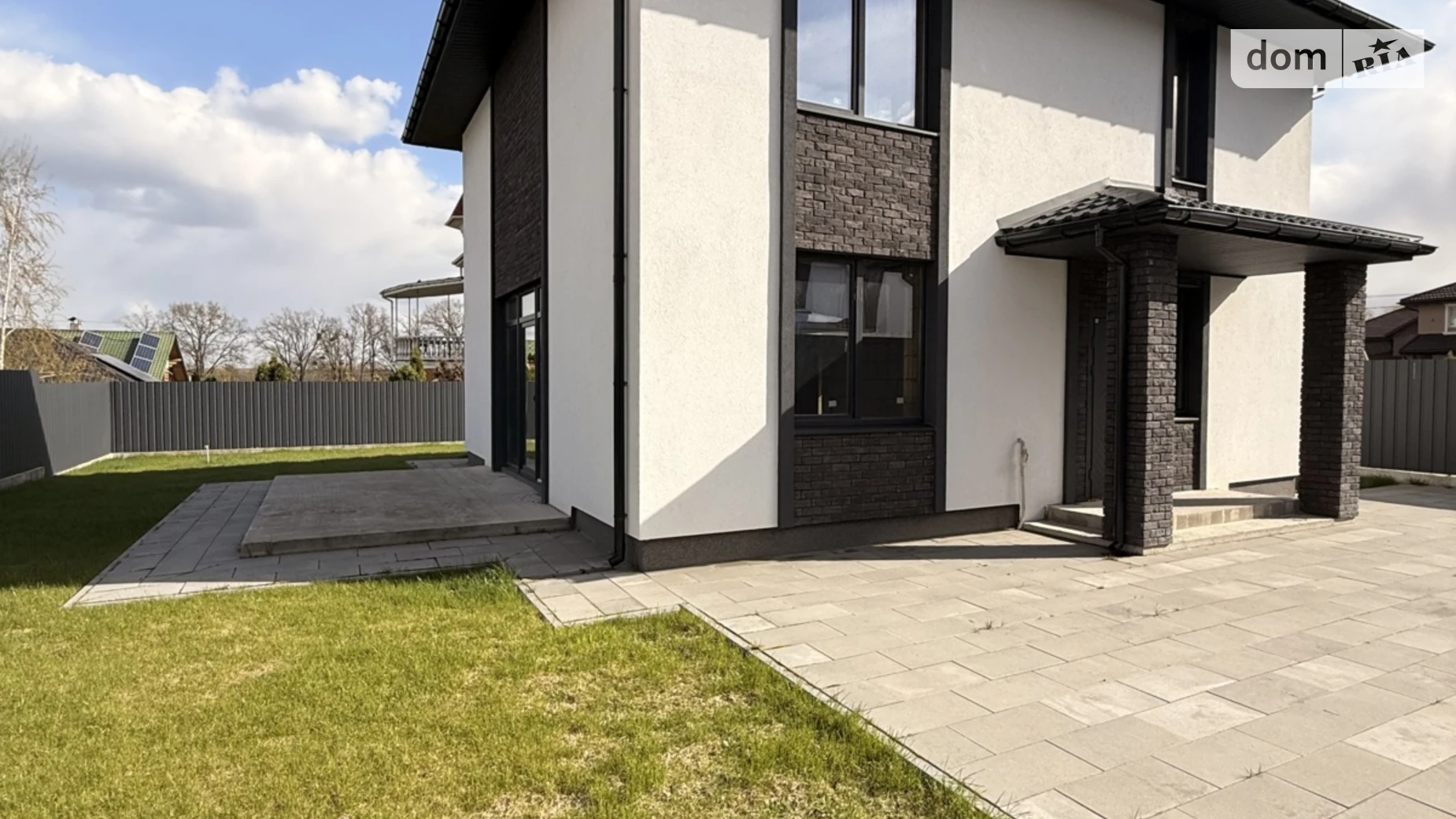 Продается дом на 2 этажа 130 кв. м с участком, цена: 170000 $ - фото 4