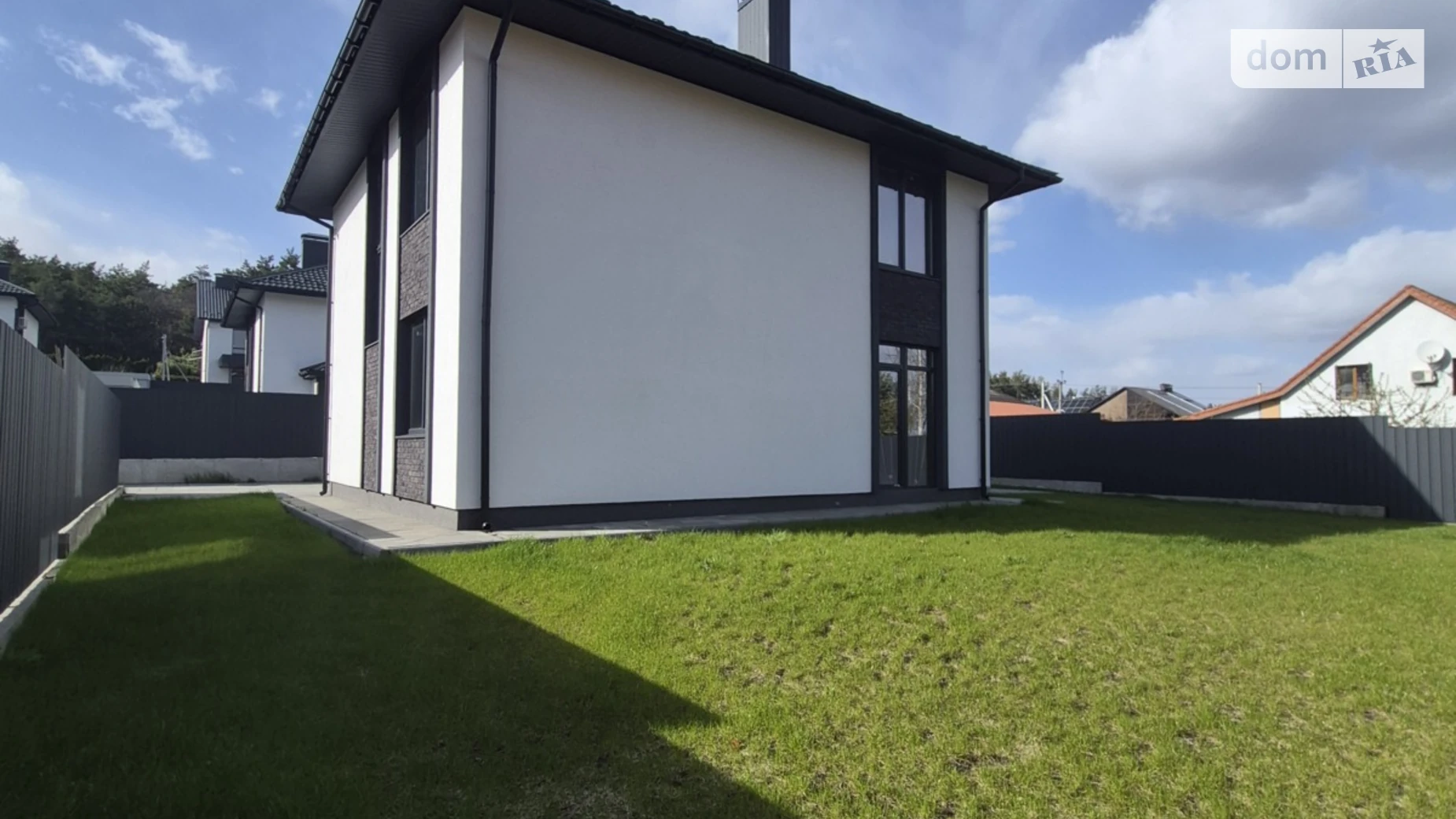 Продается дом на 2 этажа 130 кв. м с баней/сауной, цена: 170000 $ - фото 4