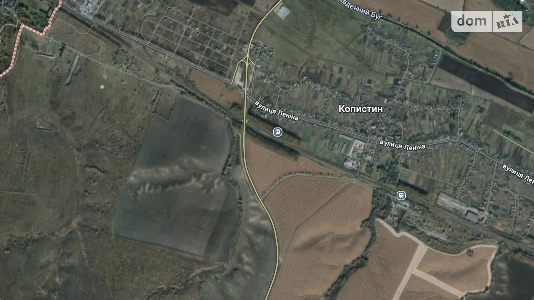 Копыстин, цена: 210000 $ - фото 2