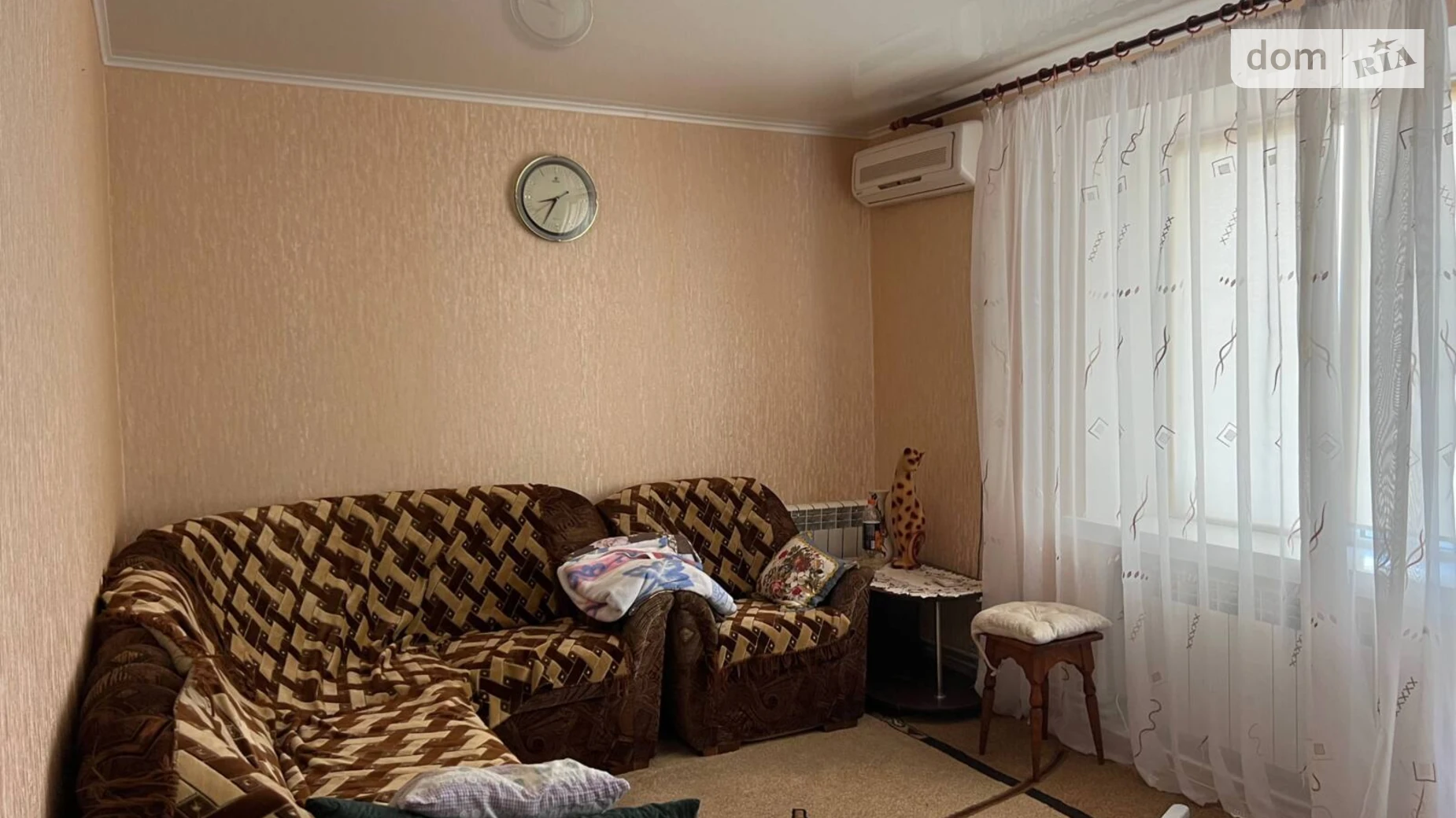 Продается 2-комнатная квартира 49.56 кв. м в Очакове, ул. Строителей(60 лет СССР), 3 - фото 2