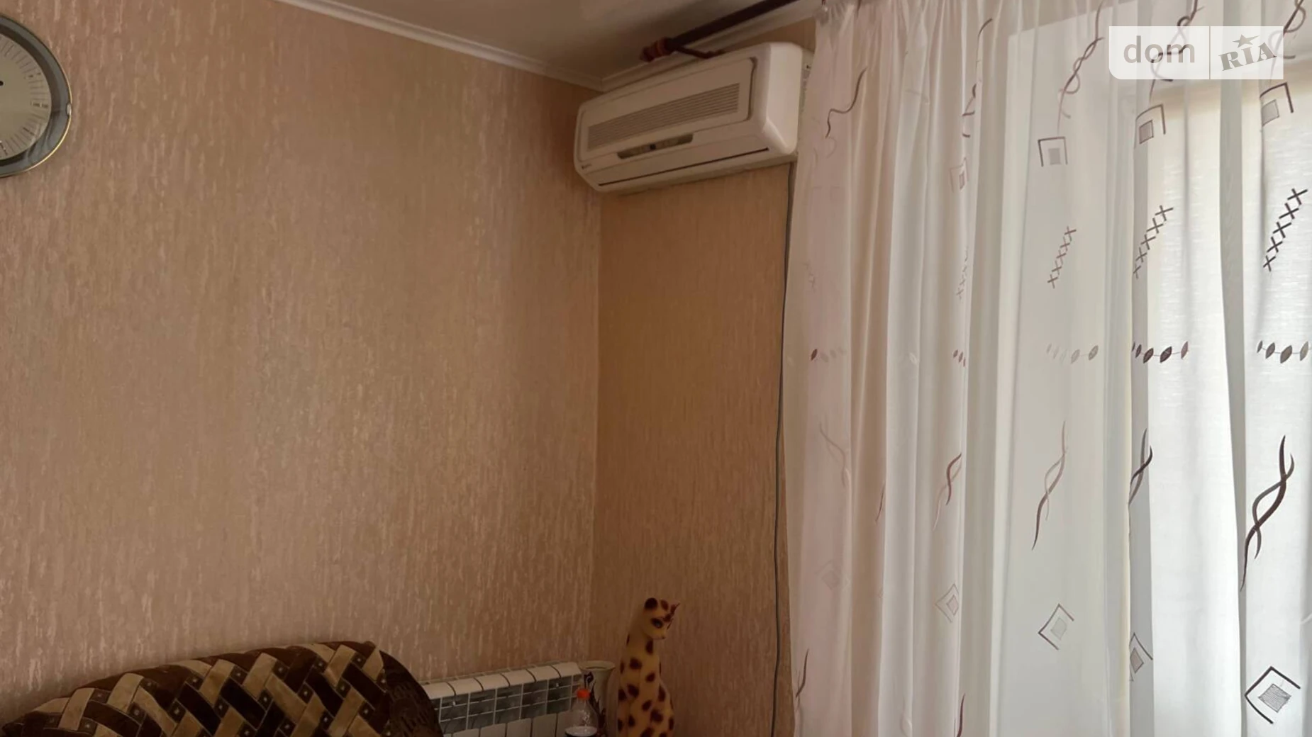 Продается 2-комнатная квартира 49.56 кв. м в Очакове, ул. Строителей(60 лет СССР), 3 - фото 3