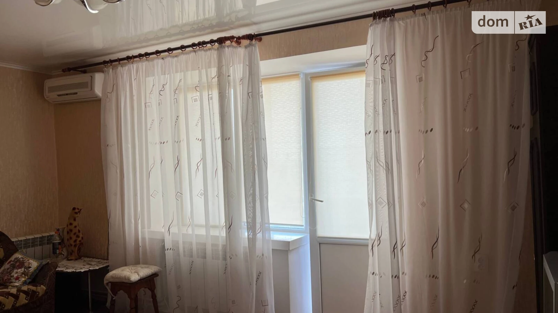 Продается 2-комнатная квартира 49.56 кв. м в Очакове, ул. Строителей(60 лет СССР), 3 - фото 4