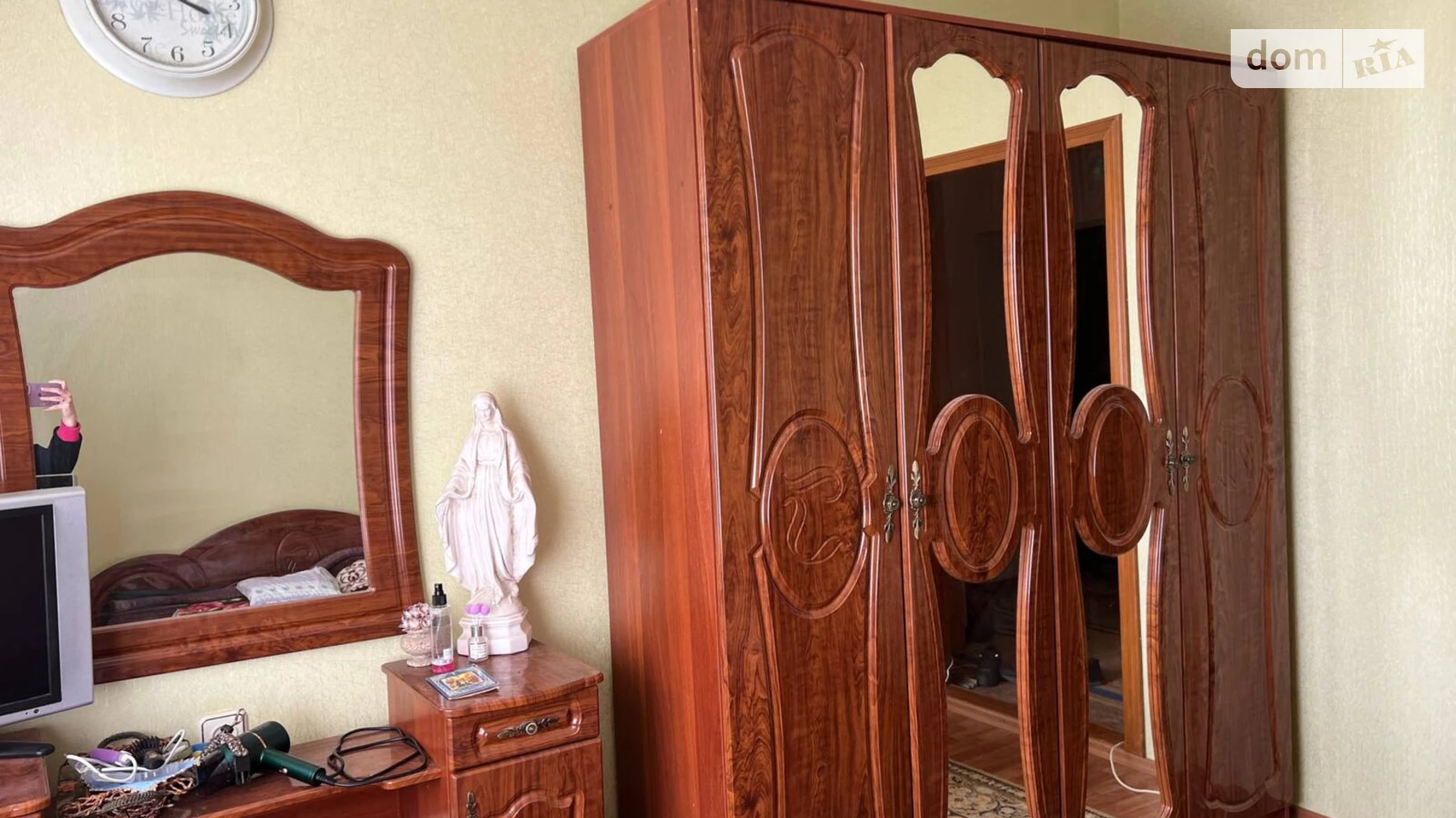 Продается 2-комнатная квартира 49.56 кв. м в Очакове, ул. Строителей(60 лет СССР), 3 - фото 5