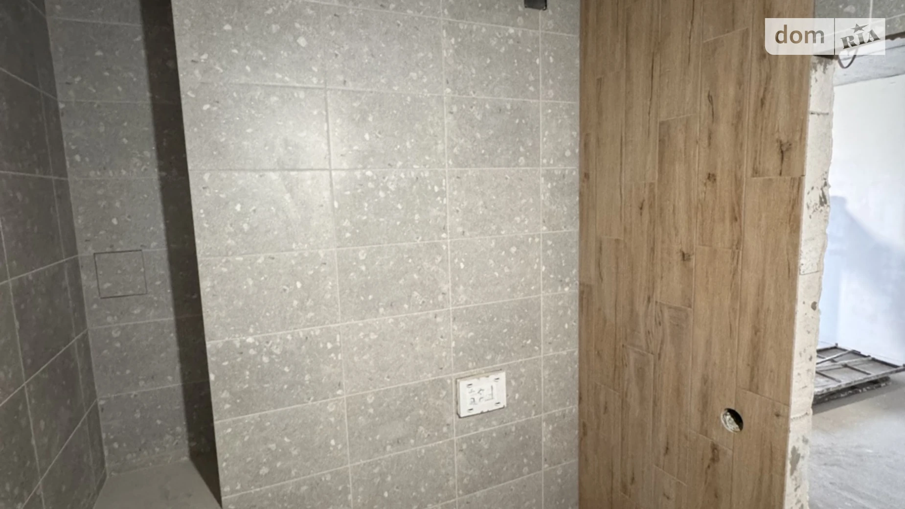Продается 1-комнатная квартира 45 кв. м в Крыжановка, ул. Академика Сахарова, 3Д - фото 2