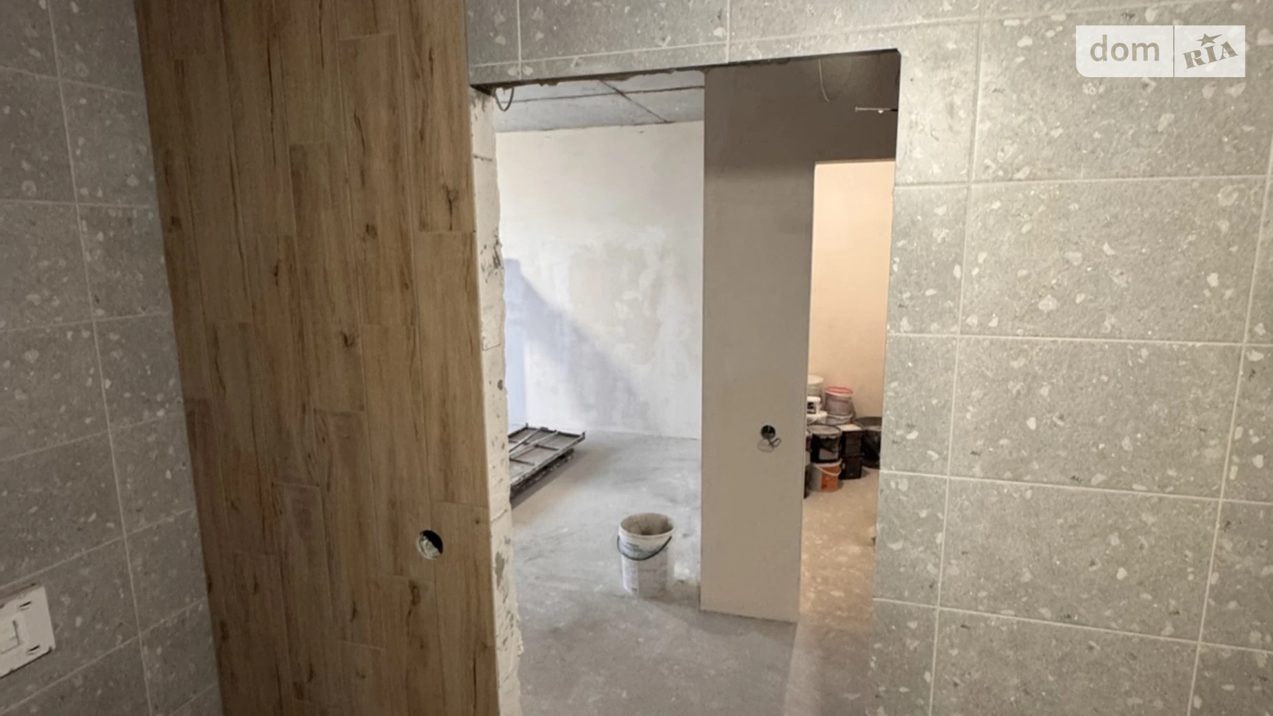 Продается 1-комнатная квартира 45 кв. м в Крыжановка, ул. Академика Сахарова, 3Д - фото 3
