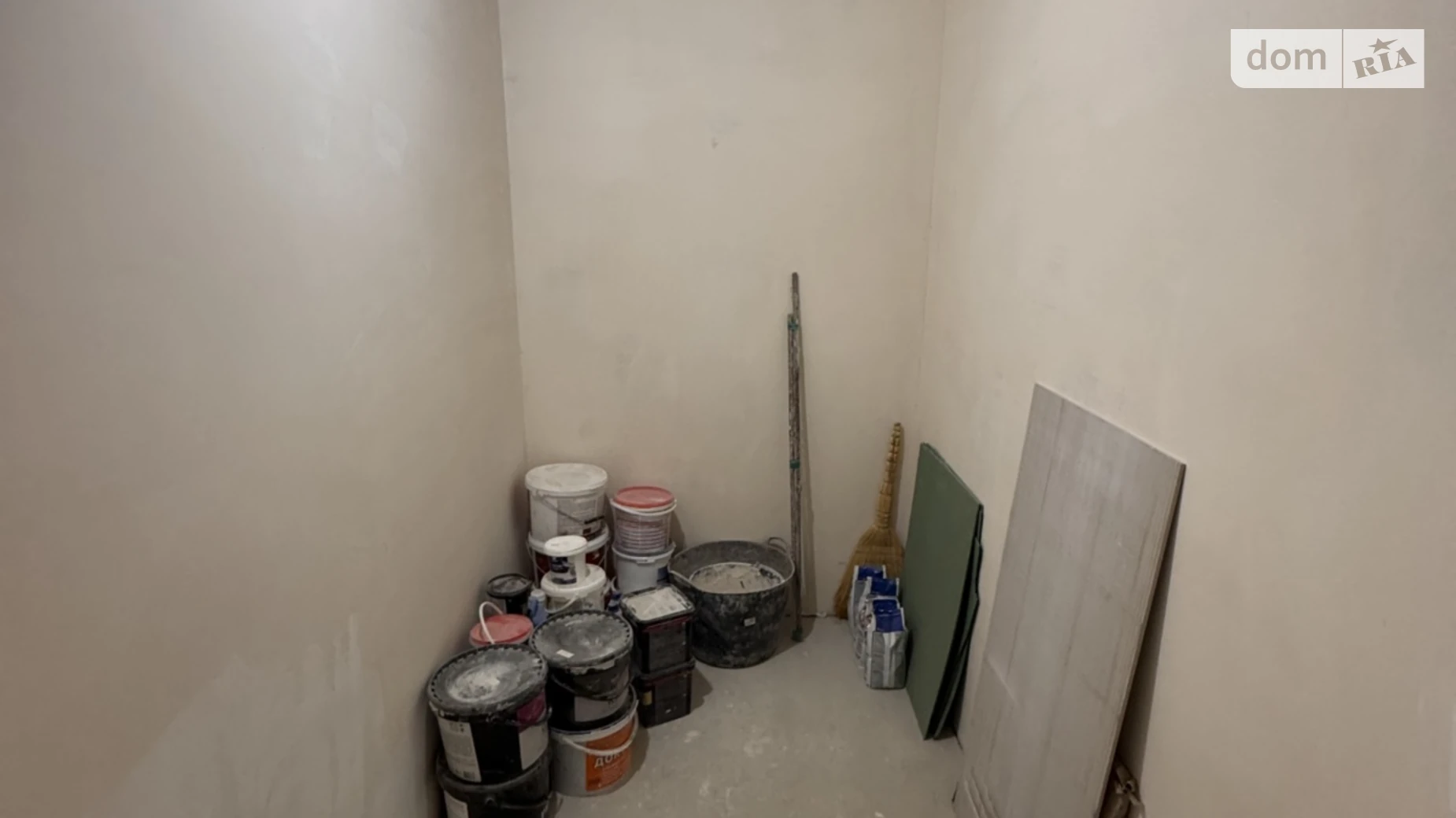 Продается 1-комнатная квартира 45 кв. м в Крыжановка, ул. Академика Сахарова, 3Д - фото 4