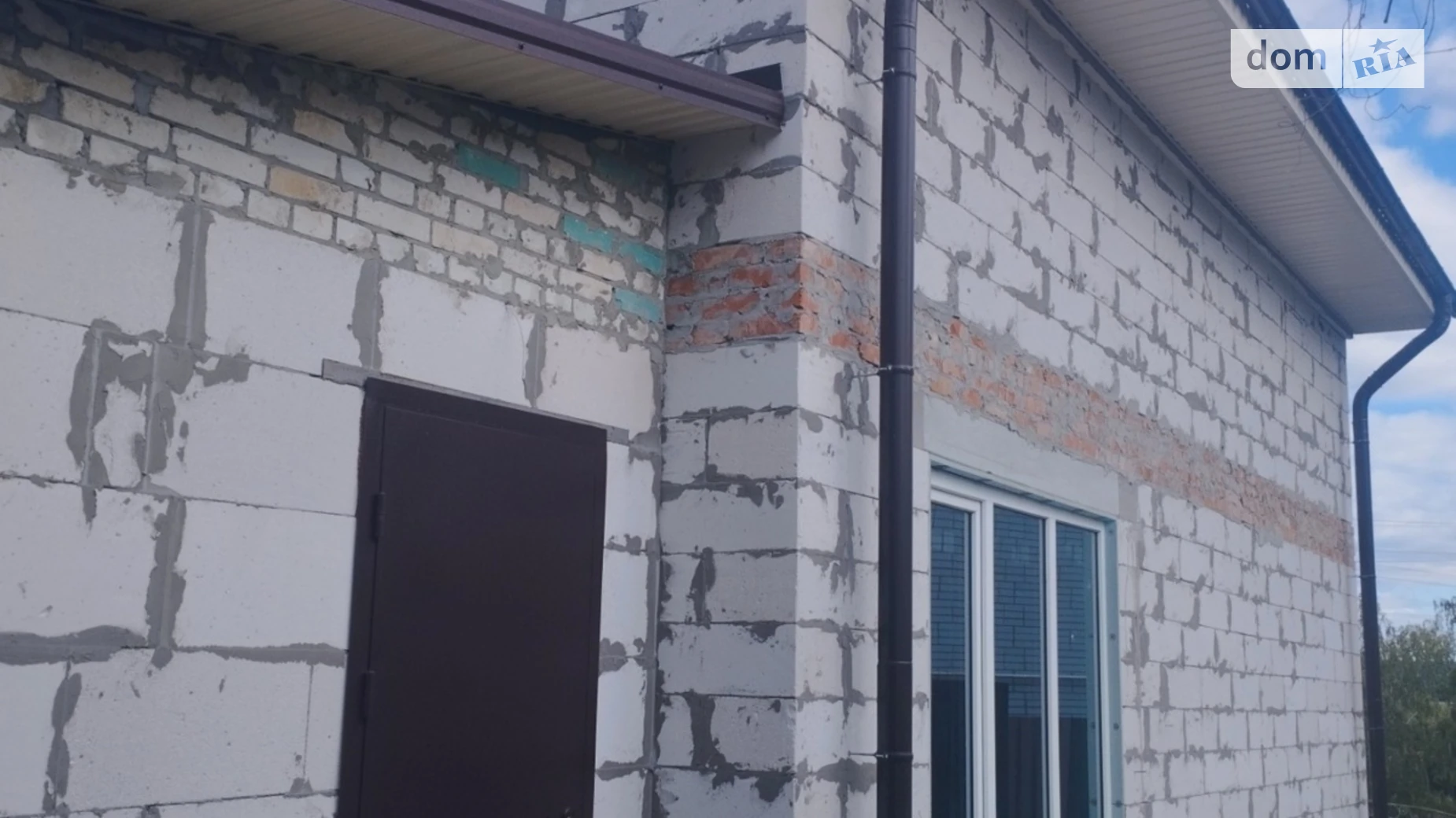 Продається будинок 2 поверховий 116.7 кв. м з мансардою, цена: 25000 $ - фото 2