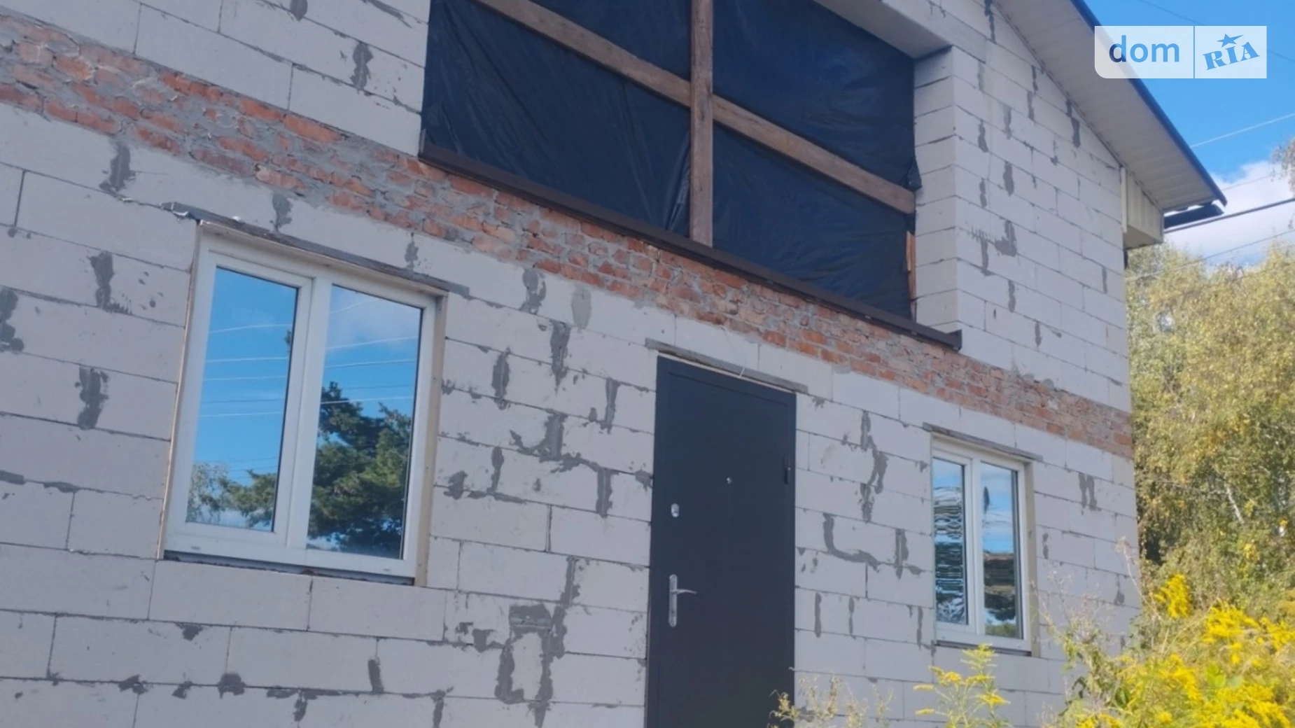 Продається будинок 2 поверховий 116.7 кв. м з мансардою, цена: 25000 $ - фото 3
