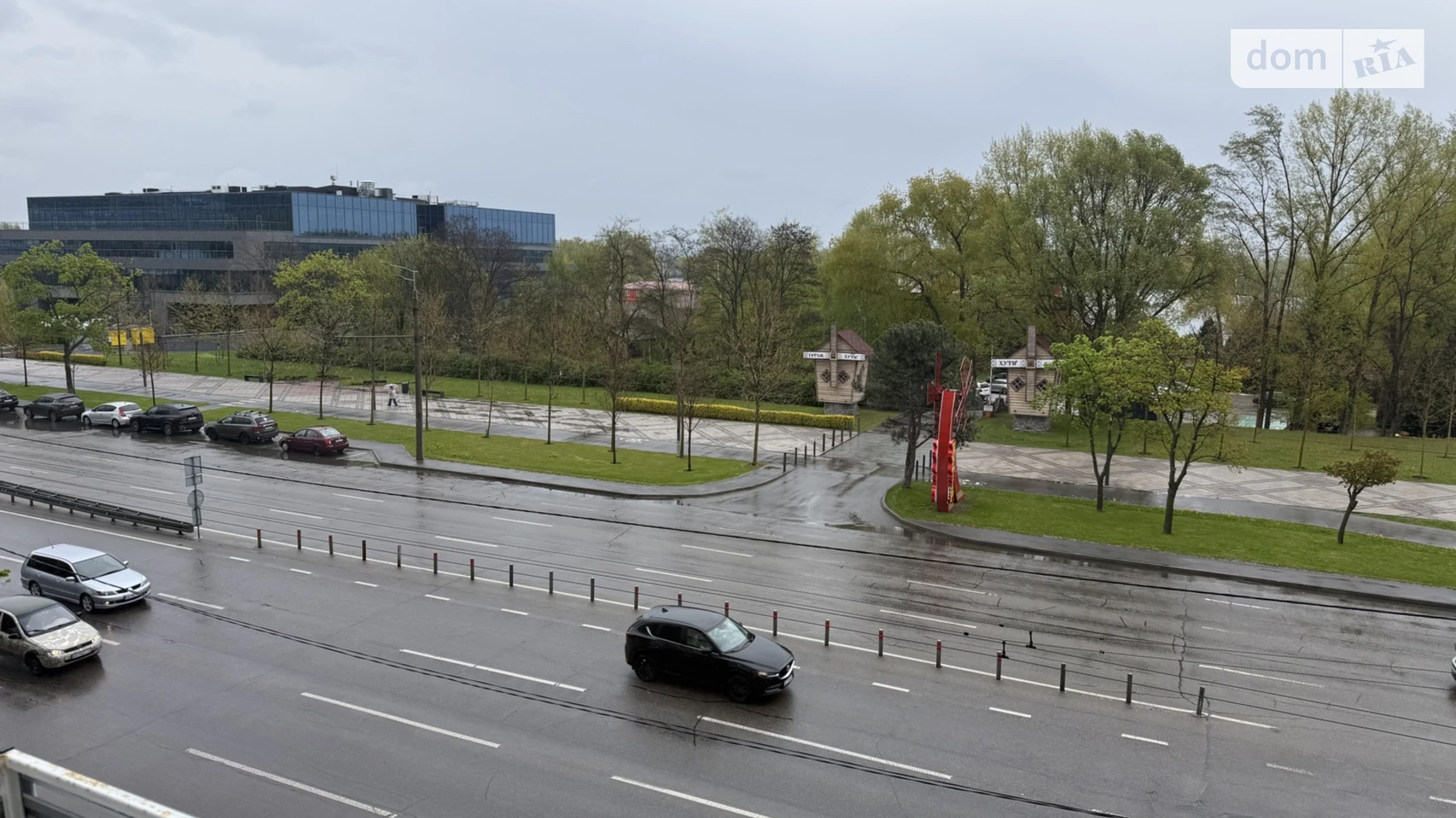 Продается офис 28.7 кв. м в бизнес-центре, цена: 50000 $ - фото 5