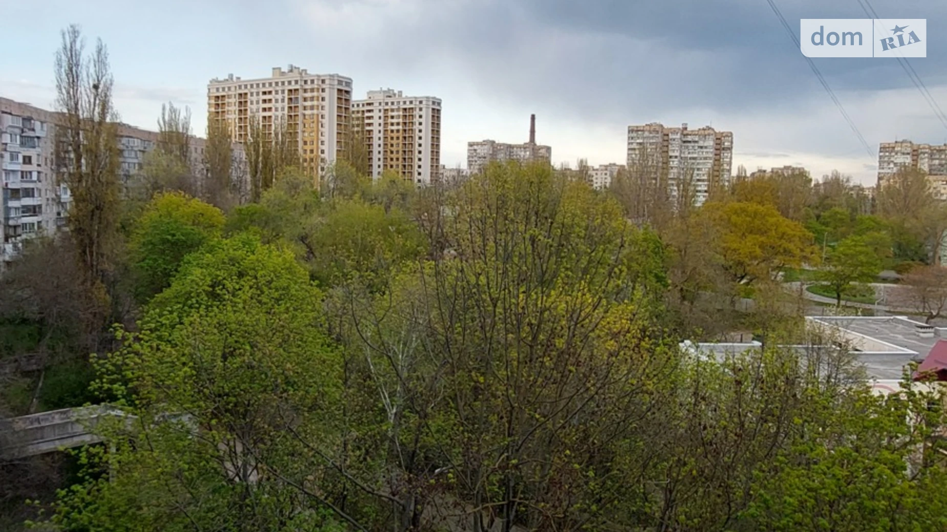 Продается 1-комнатная квартира 34 кв. м в Одессе, ул. Семьи Глодан(Ильфа и Петрова), 31 - фото 2