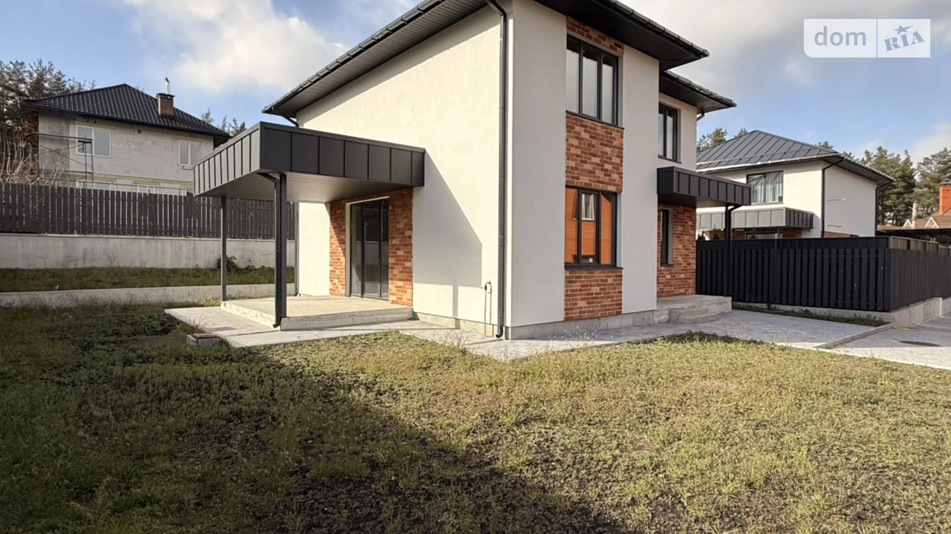 Продается дом на 2 этажа 130 кв. м с мебелью, цена: 158000 $ - фото 2