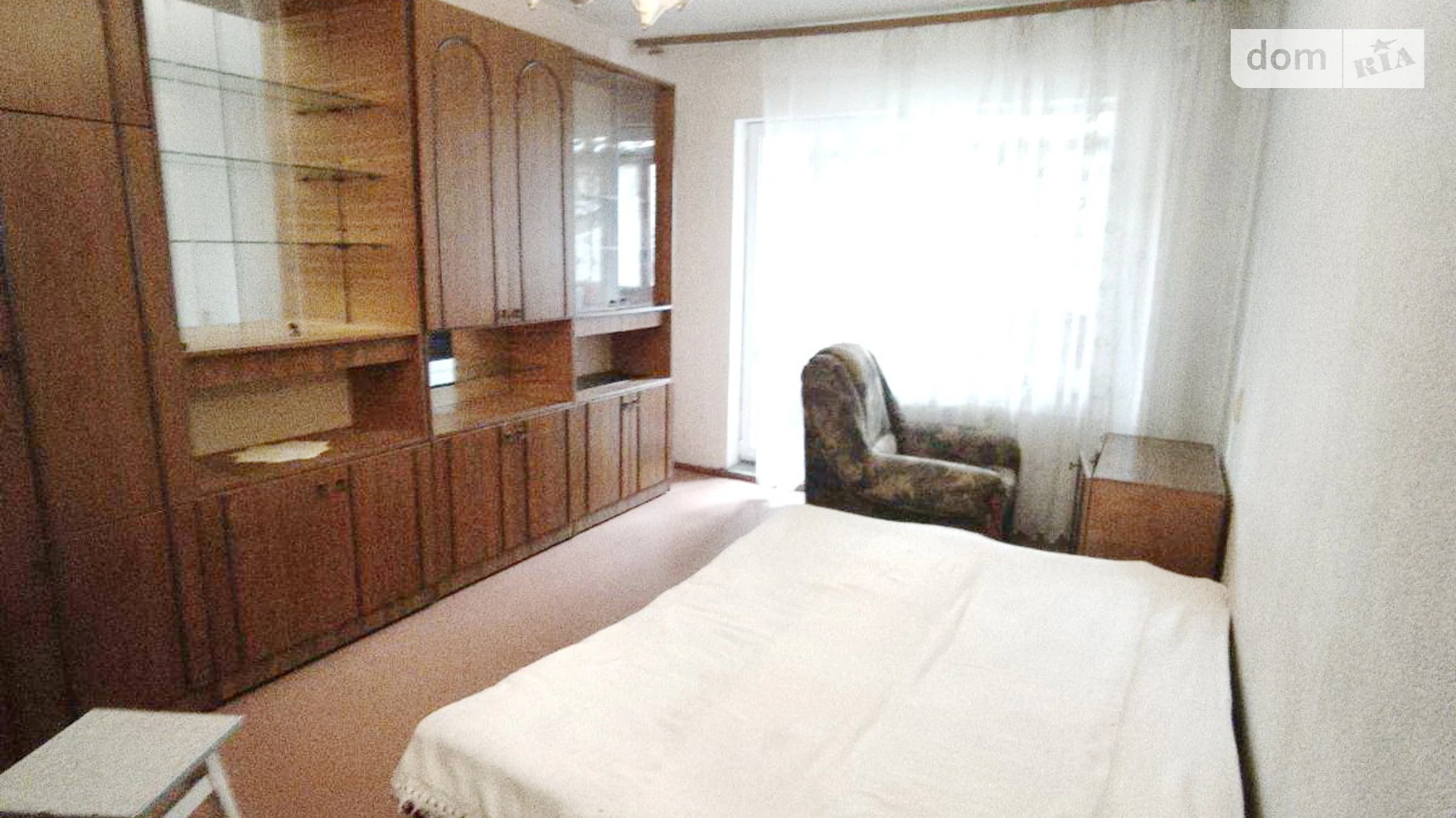 Продается 2-комнатная квартира 49.1 кв. м в Одессе, ул. Семьи Глодан(Ильфа и Петрова) - фото 3