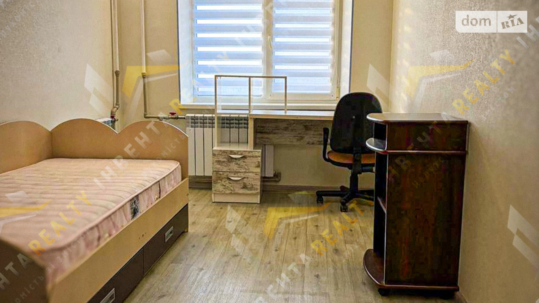 Продается 2-комнатная квартира 50 кв. м в Харькове, ул. Академика Богомольца, 19 - фото 3