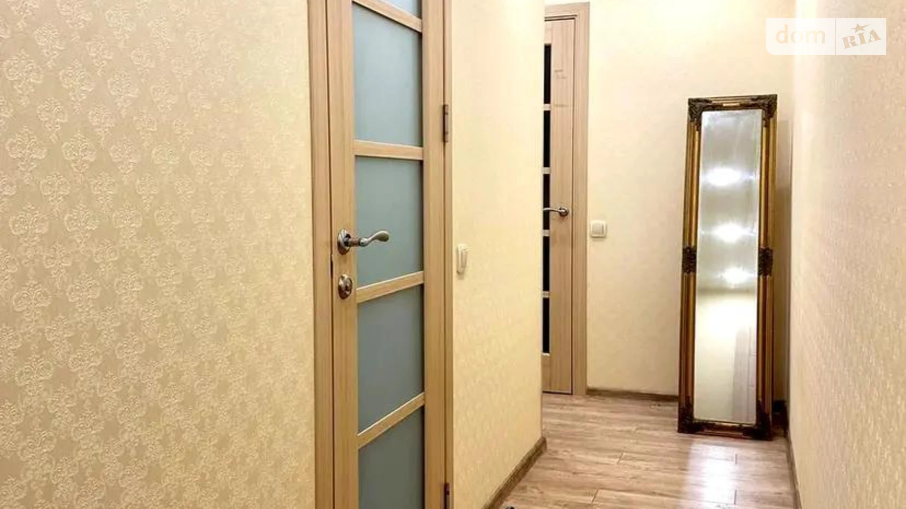 Продается 1-комнатная квартира 44.1 кв. м в Киеве, ул. Ольжича, 3 - фото 4