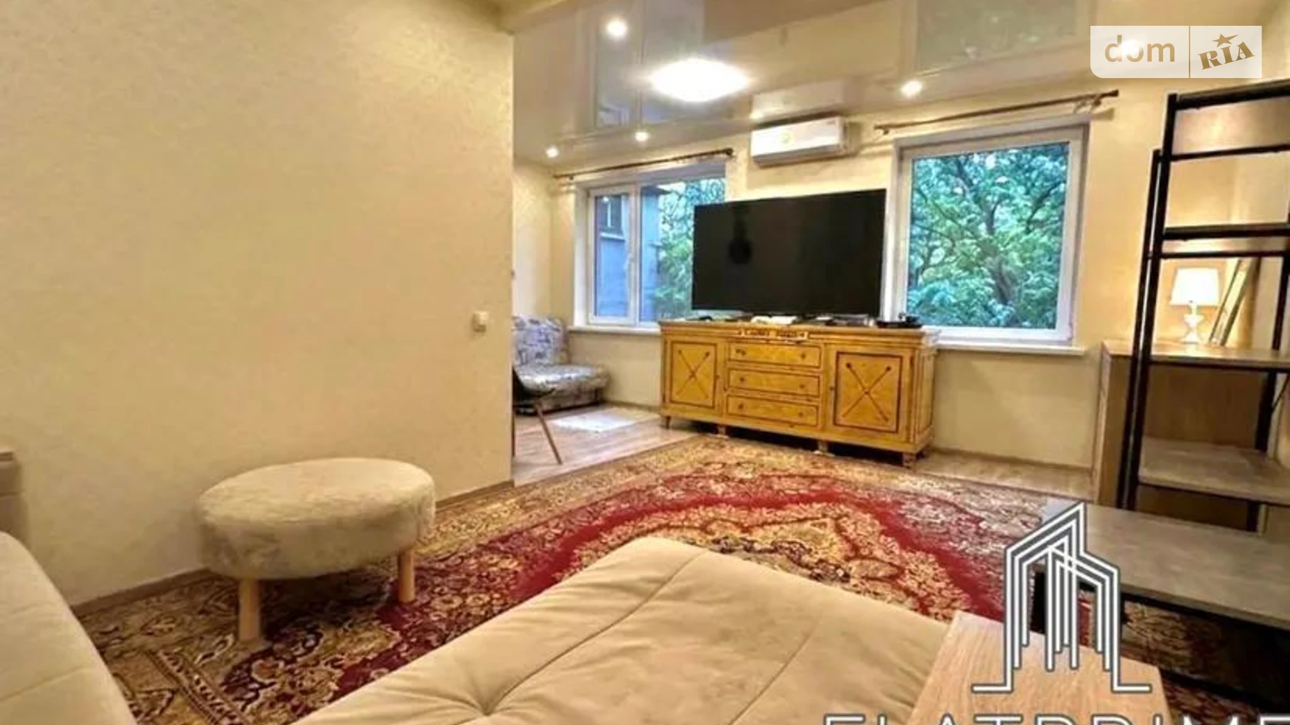 Продается 1-комнатная квартира 44.1 кв. м в Киеве, ул. Ольжича, 3 - фото 3