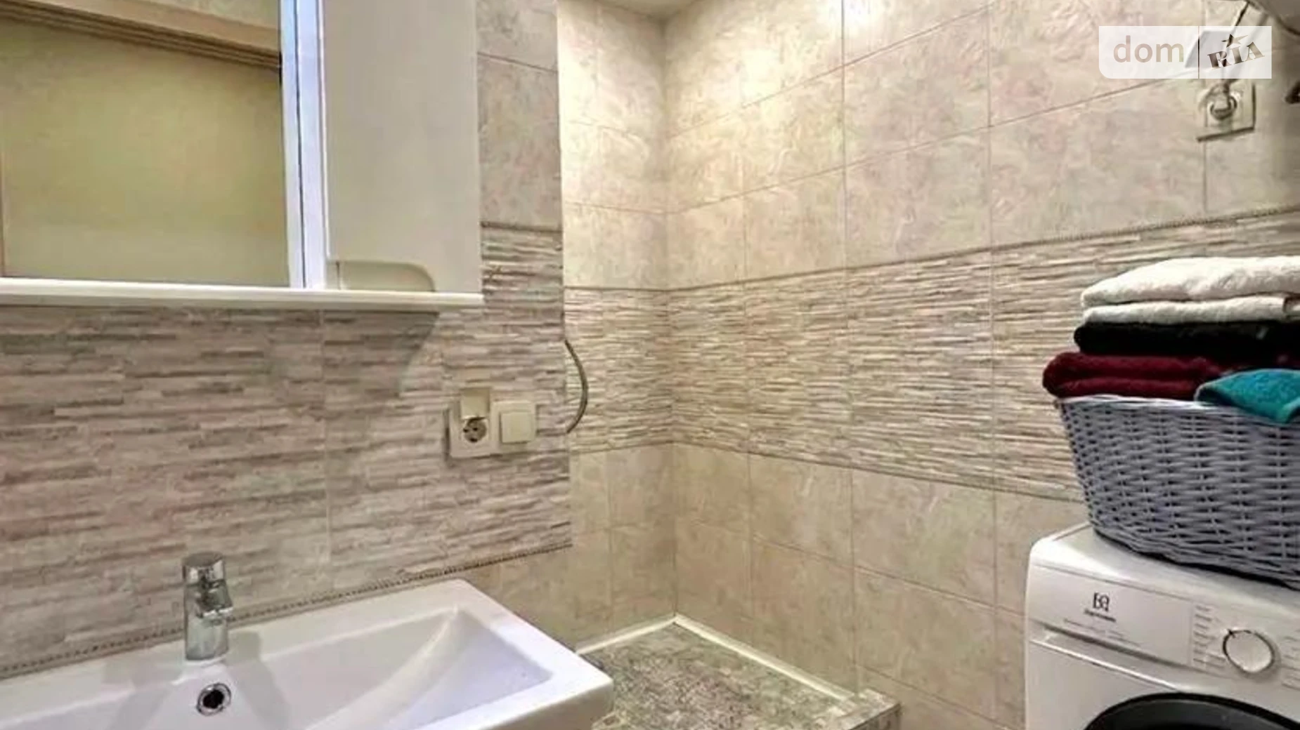 Продается 1-комнатная квартира 44.1 кв. м в Киеве, ул. Ольжича, 3 - фото 5