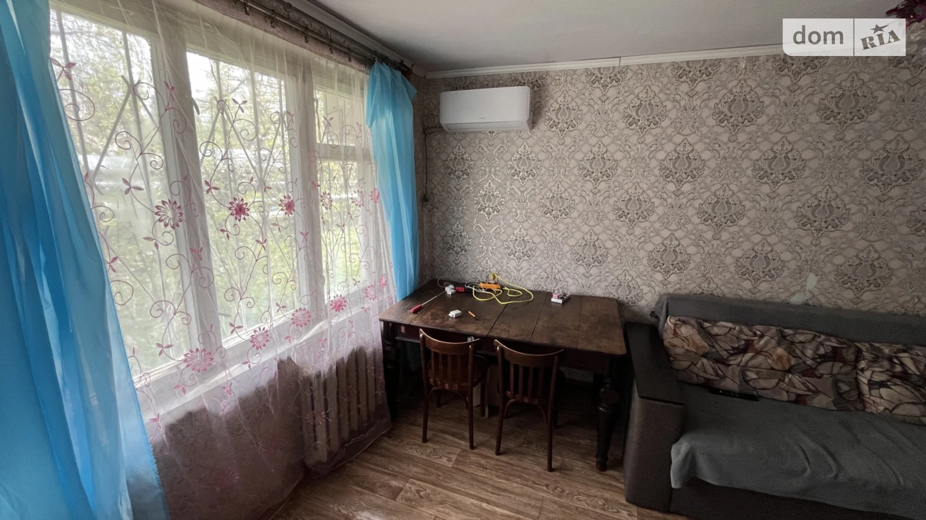 Продается 4-комнатная квартира 60 кв. м в Полтаве, пер. Гната Хоткевича - фото 5