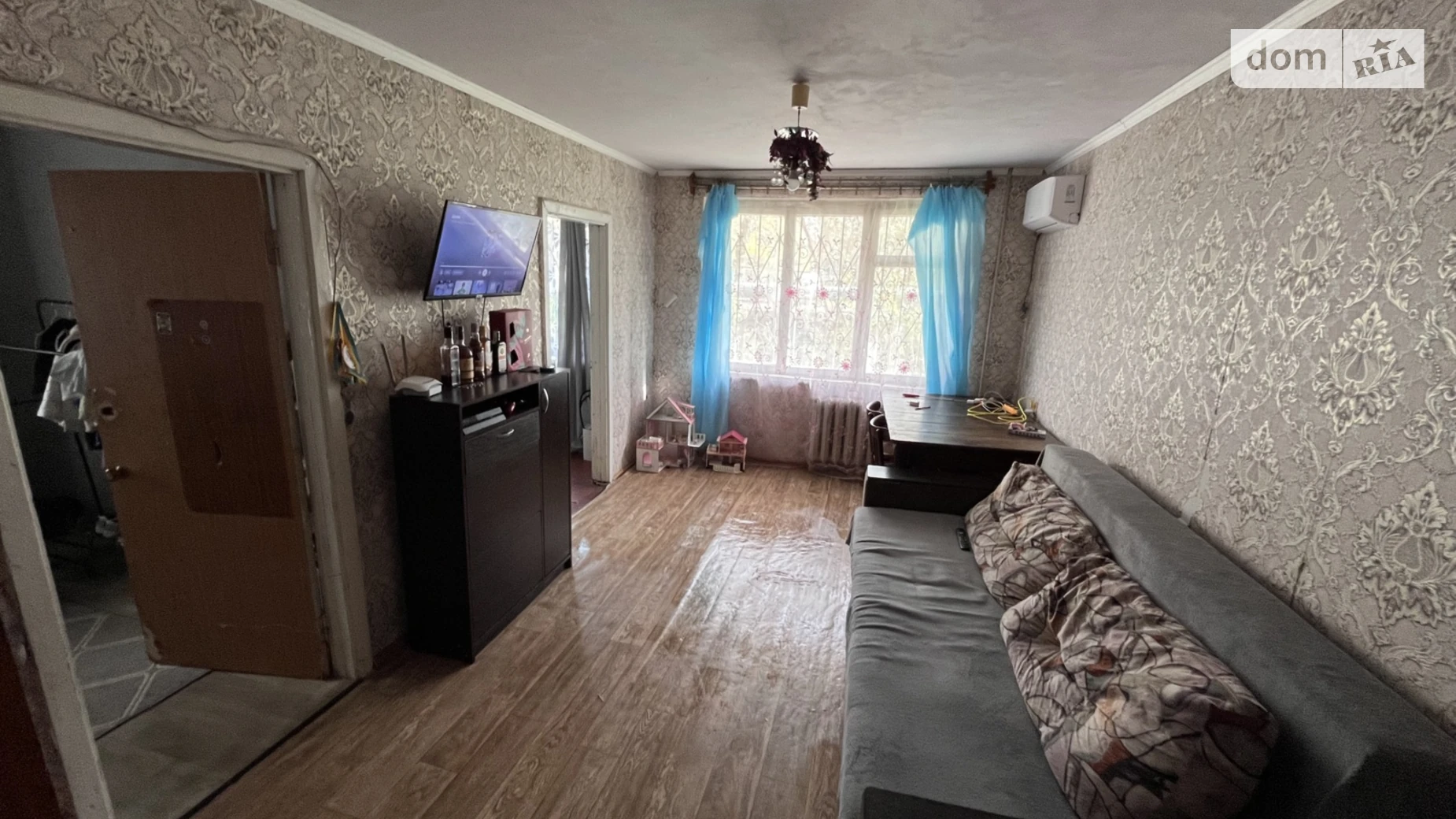 Продается 4-комнатная квартира 60 кв. м в Полтаве, пер. Гната Хоткевича - фото 4