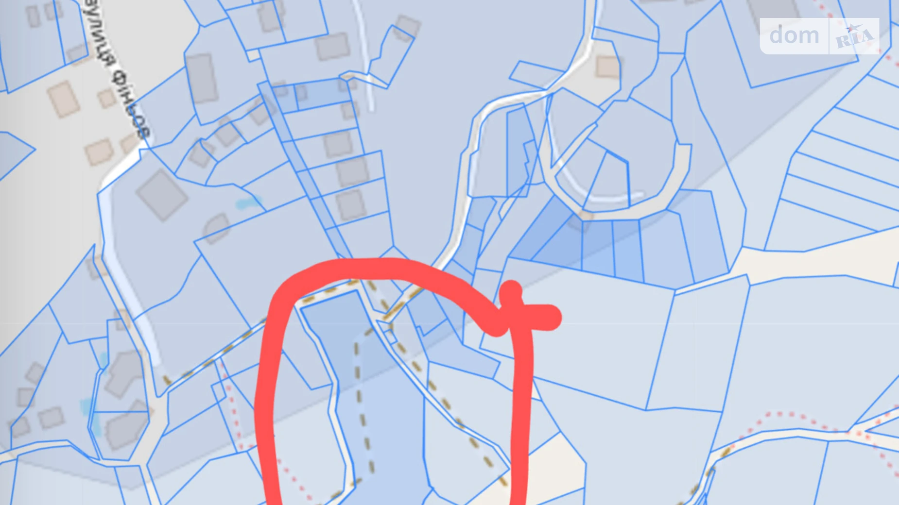 Продается земельный участок 99.95 соток в Закарпатской области, цена: 600000 $ - фото 2