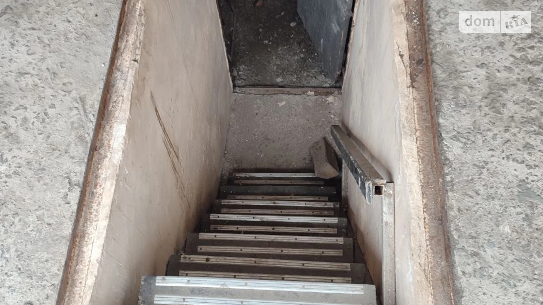 Продается место в гаражном кооперативе под легковое авто на 19 кв. м, цена: 16000 $ - фото 5