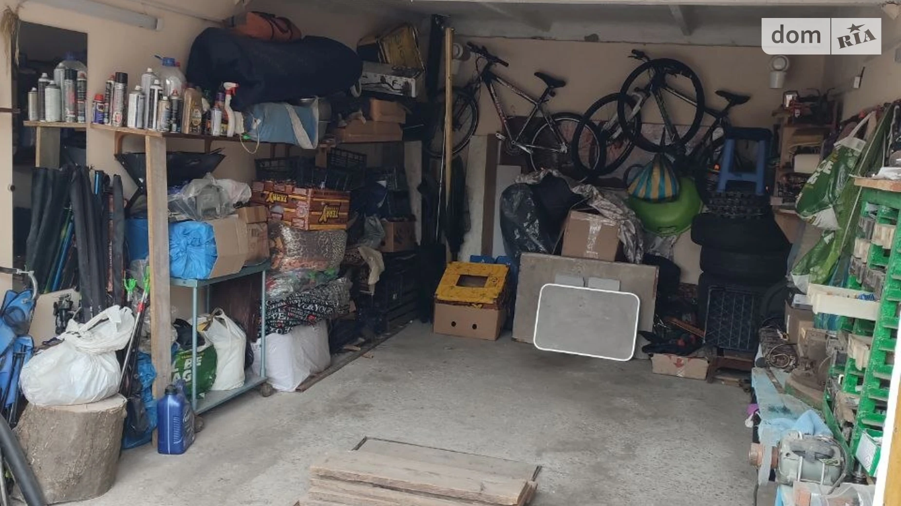 Продается место в гаражном кооперативе под легковое авто на 19 кв. м, цена: 16000 $ - фото 4