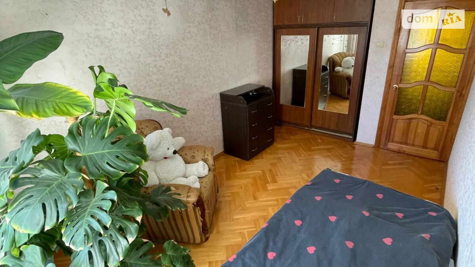 Продается 3-комнатная квартира 85.2 кв. м в Киеве, цена: 120000 $ - фото 4