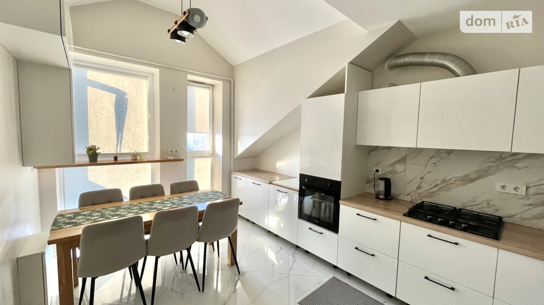 Продается 1-комнатная квартира 60.4 кв. м в Липинах, ул. Мира - фото 3