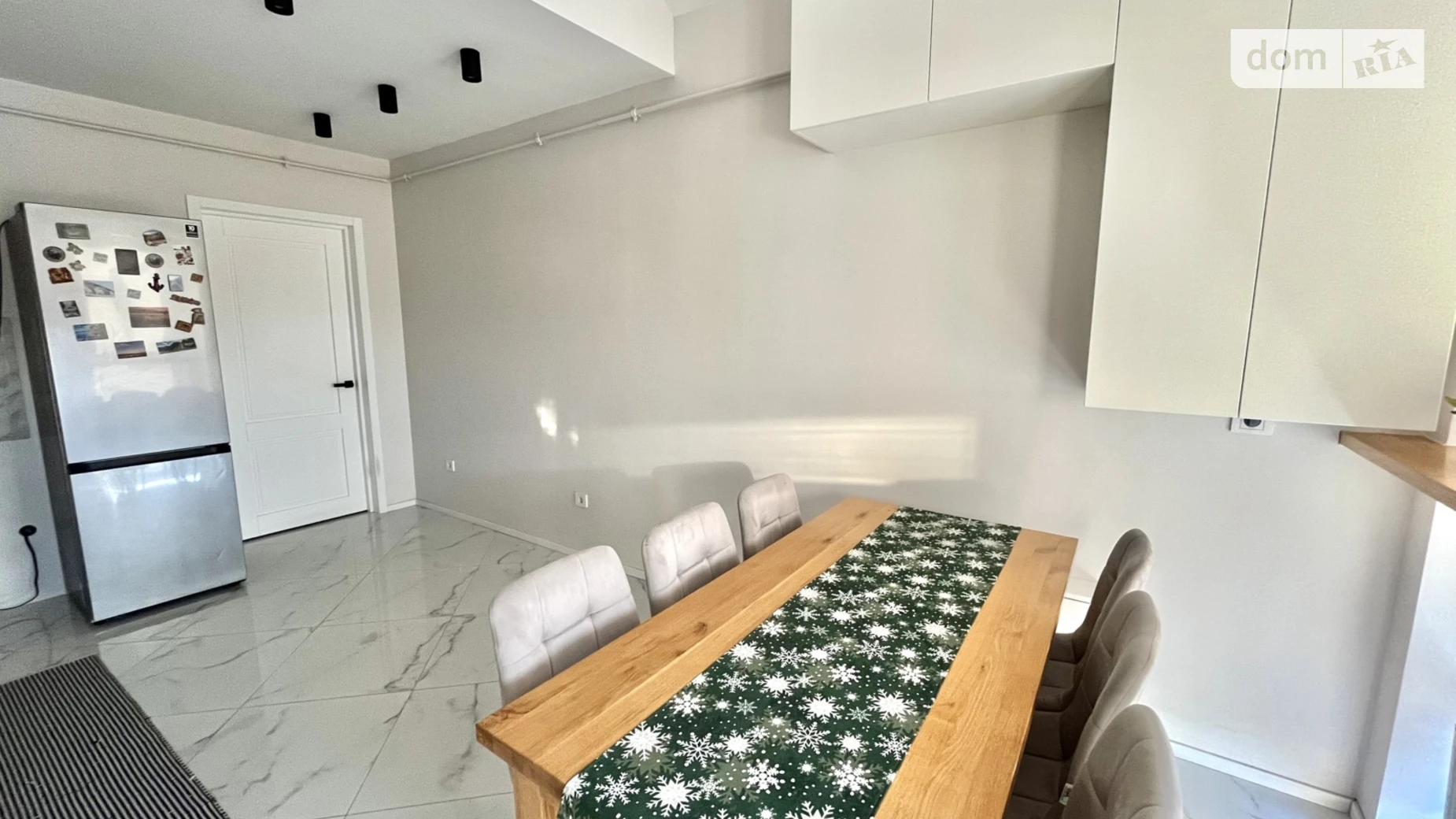 Продается 1-комнатная квартира 60.4 кв. м в Липинах, ул. Мира - фото 5