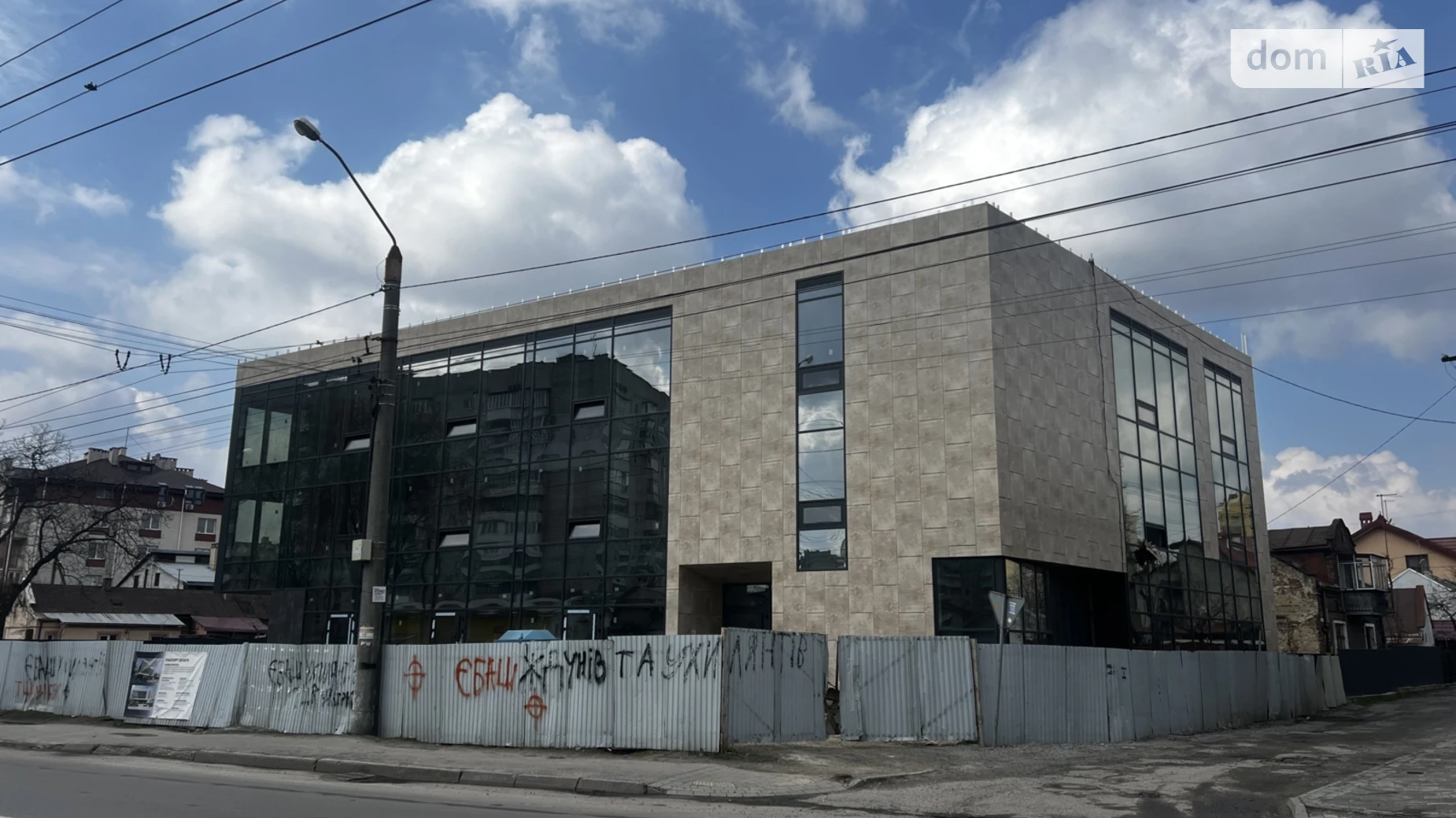 Продается помещения свободного назначения 28.3 кв. м в 3-этажном здании, цена: 100000 $ - фото 4
