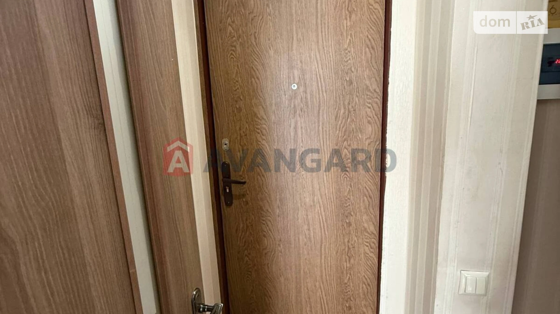 Продается 1-комнатная квартира 31.8 кв. м в Хмельницком, цена: 45000 $ - фото 4